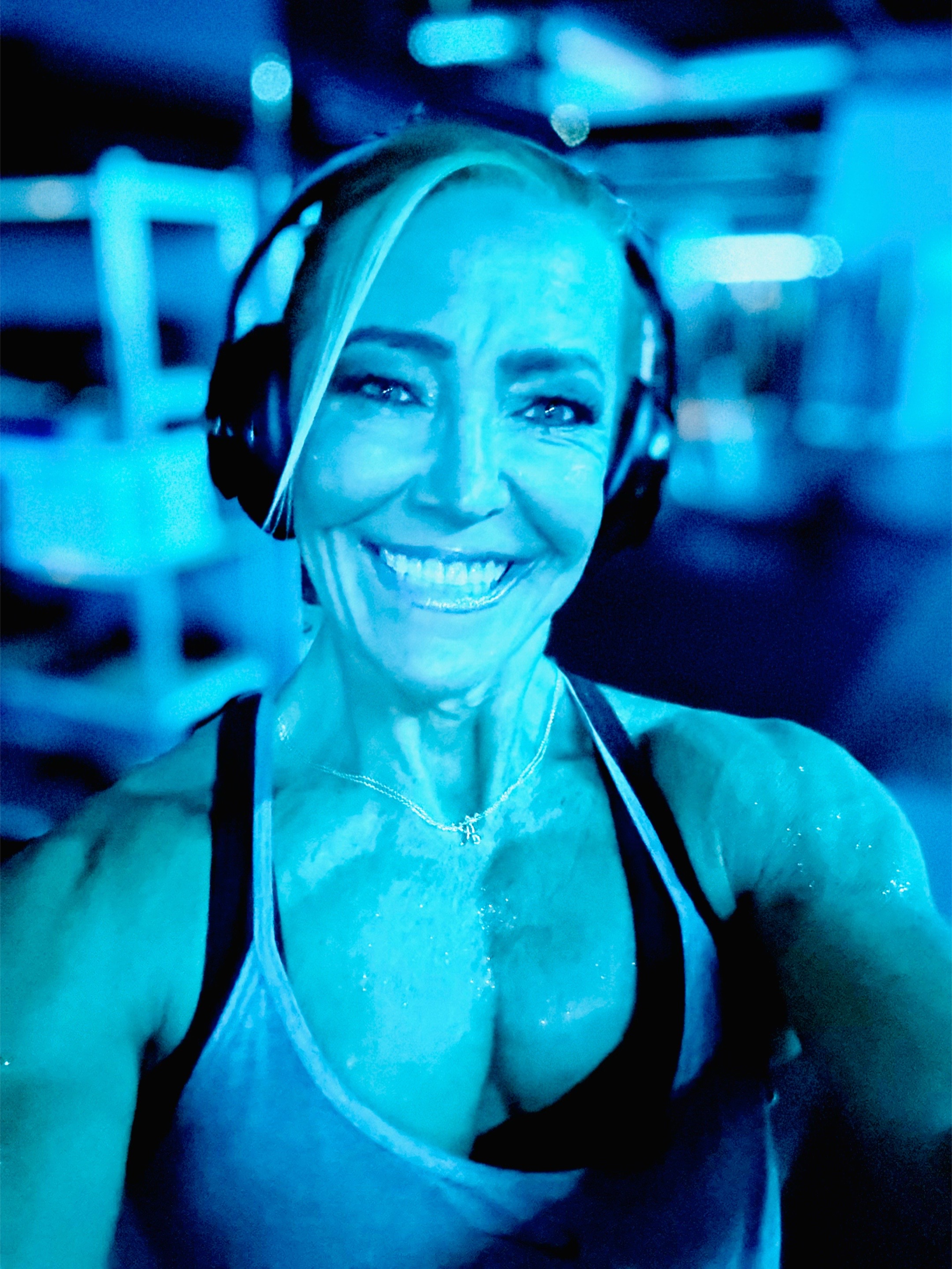 @Story Bodybuilding