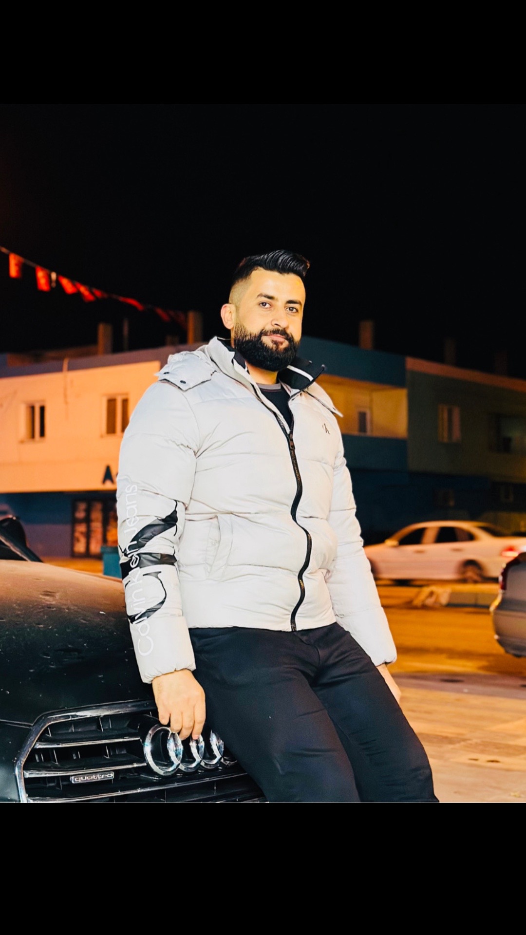 @Serkan Aydemir