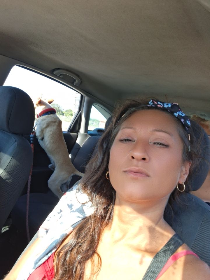 @simona puddu