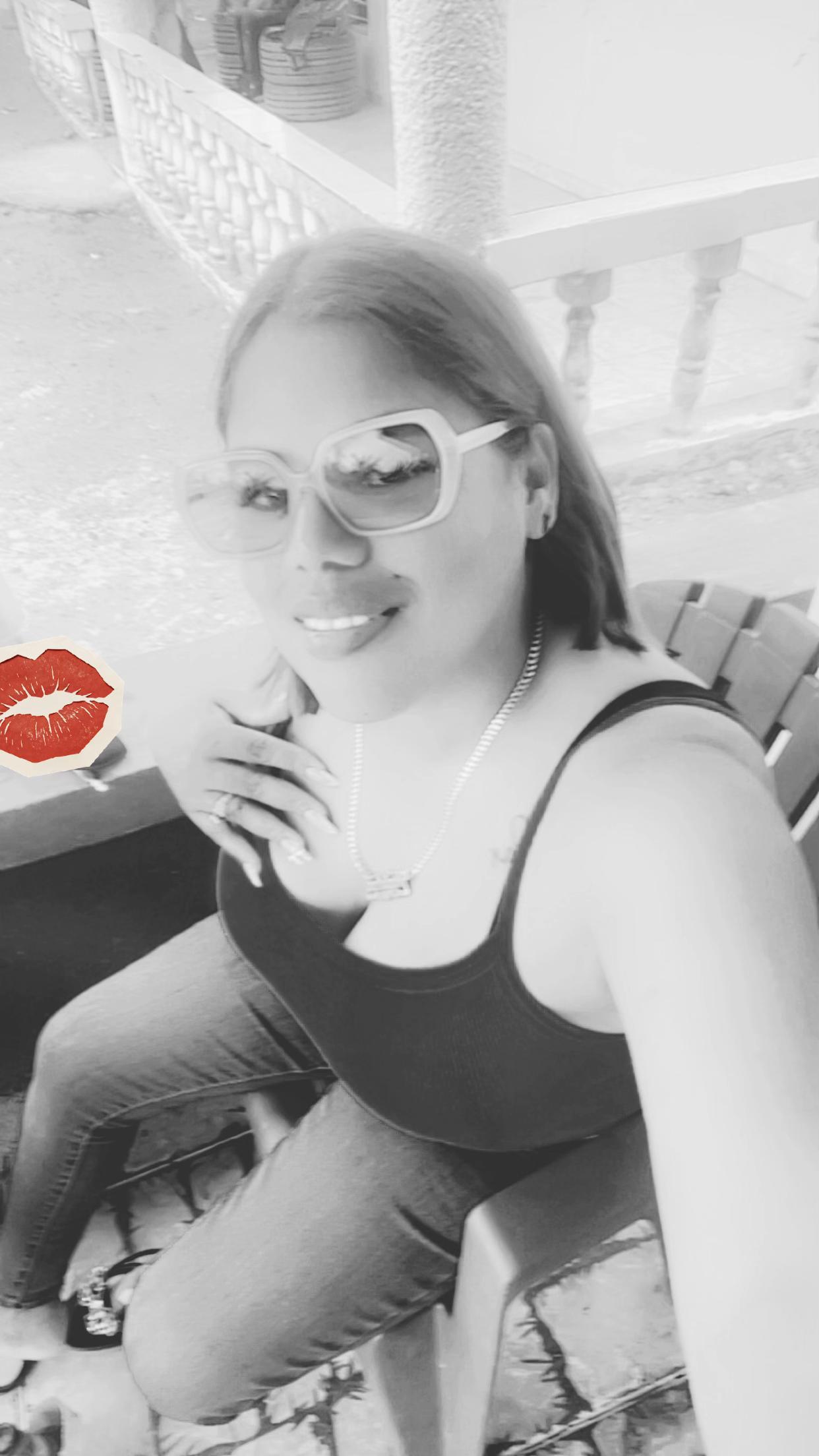 @La negra Rosario