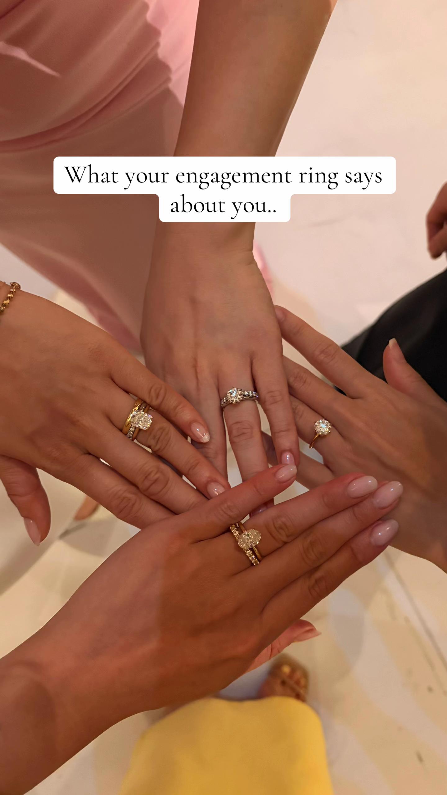@The Perfect Diamond