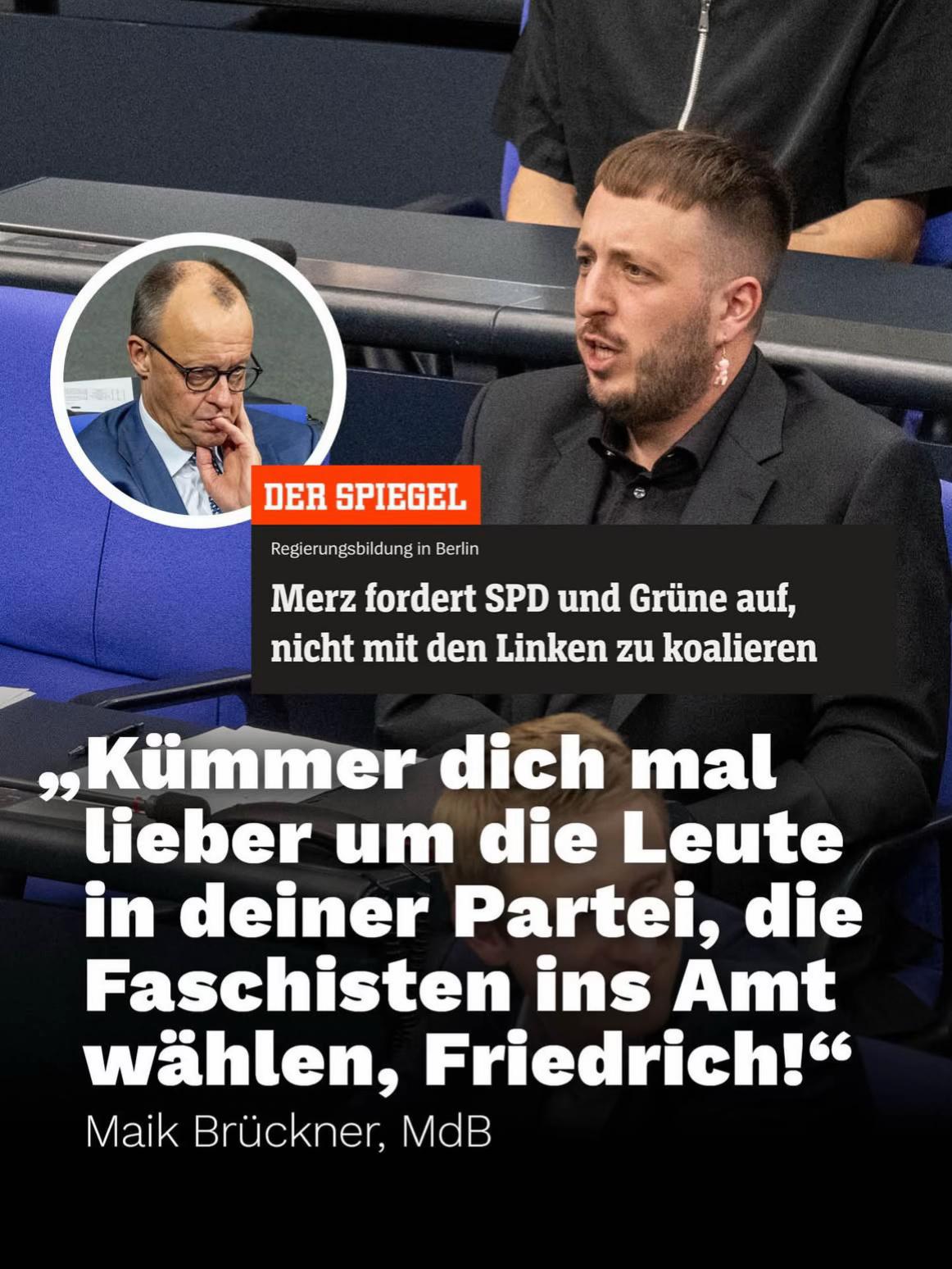 @Maik Brückner