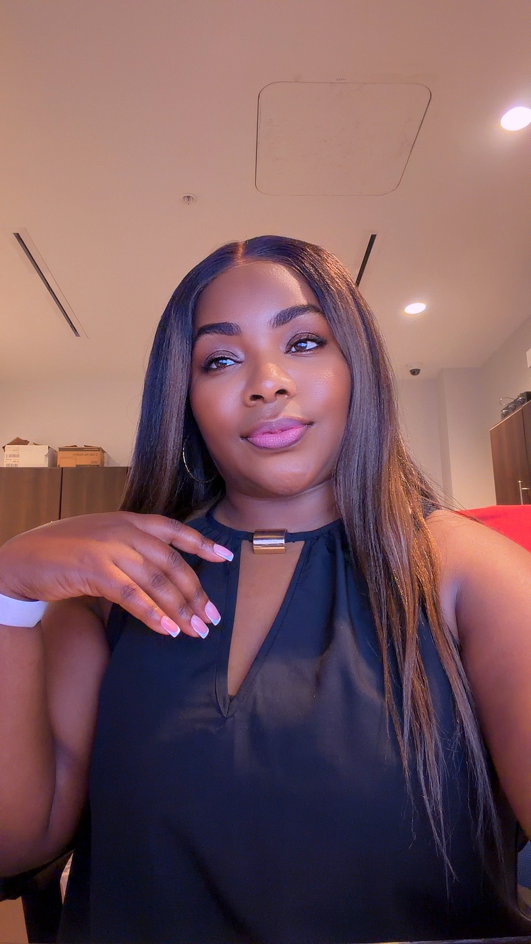 @PrincessMel&hearts;️