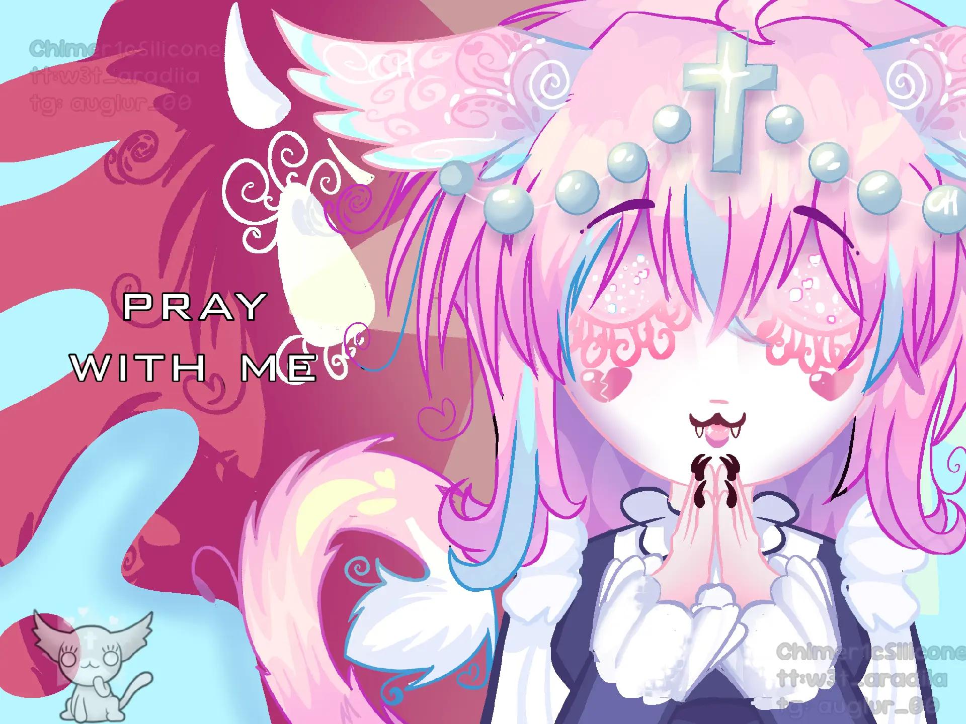 @*•♪♡Chimer1csilicone♥🪽
