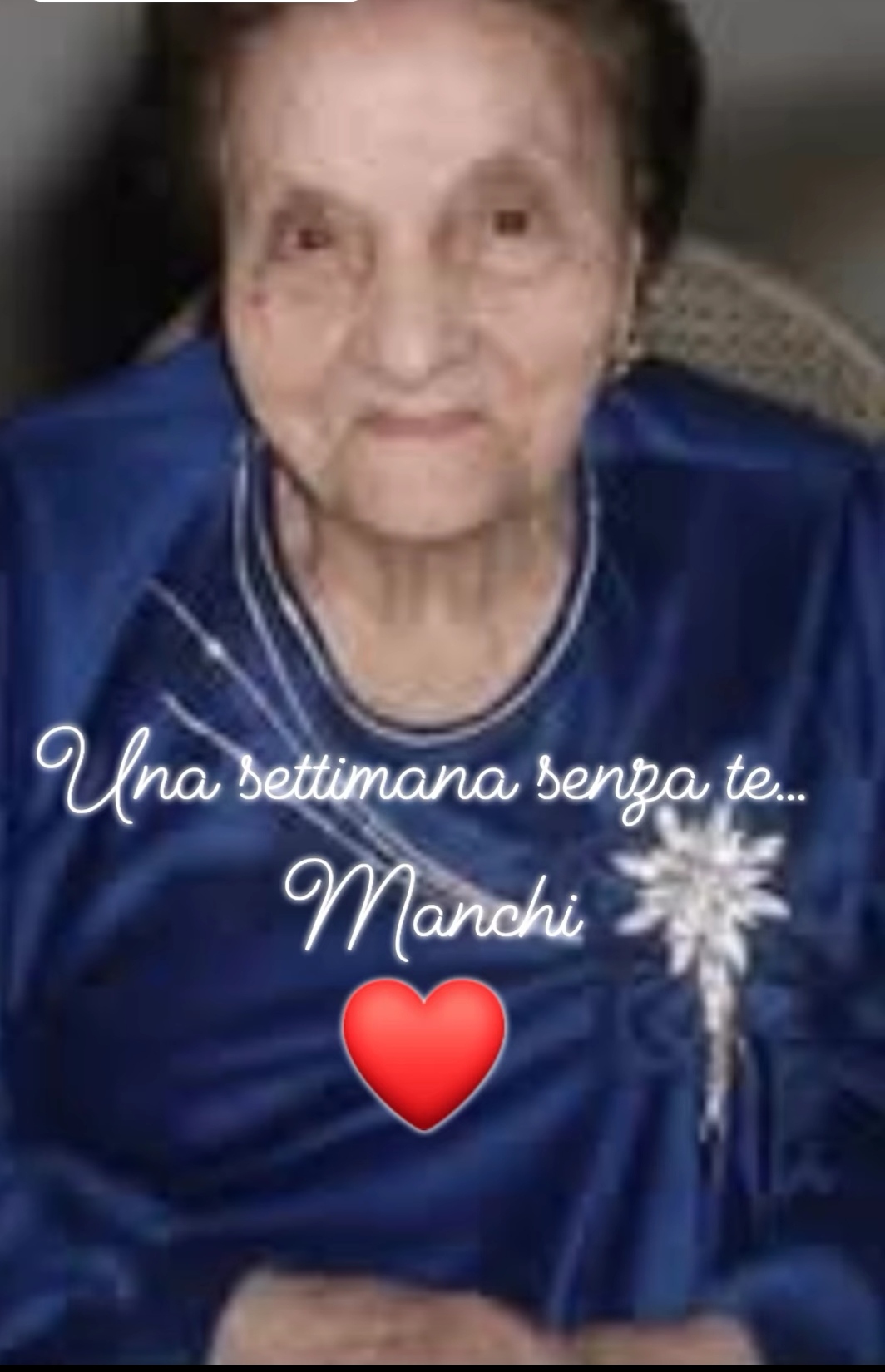 @Giulia Manfredi
