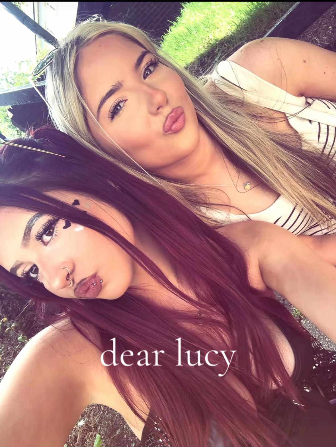 @𝐊𝐀𝐘𝐋𝐄𝐈𝐆𝐇❣️