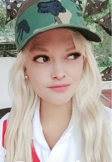 @blondy