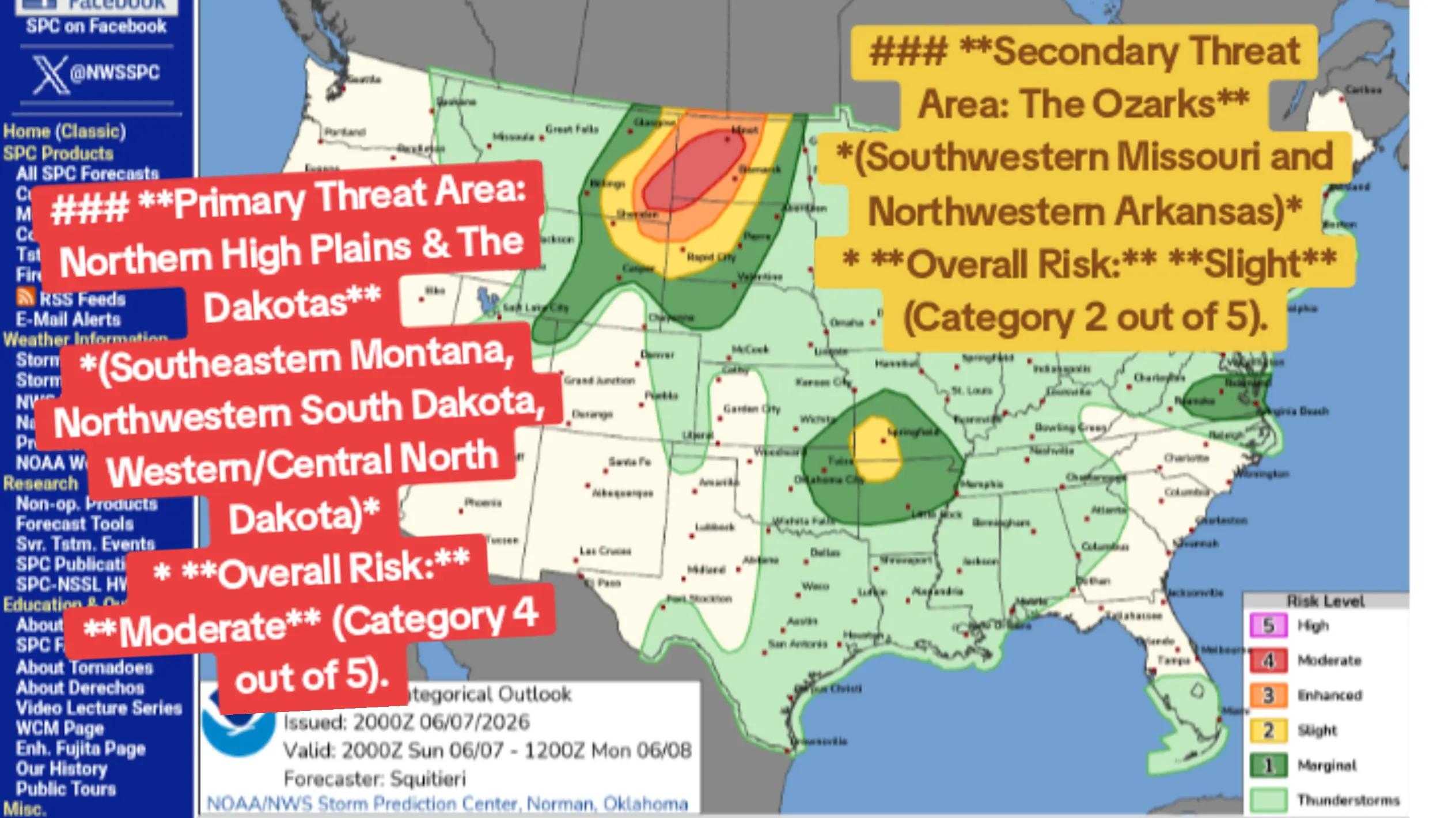 @Storm Chaser Jefferson Hurd