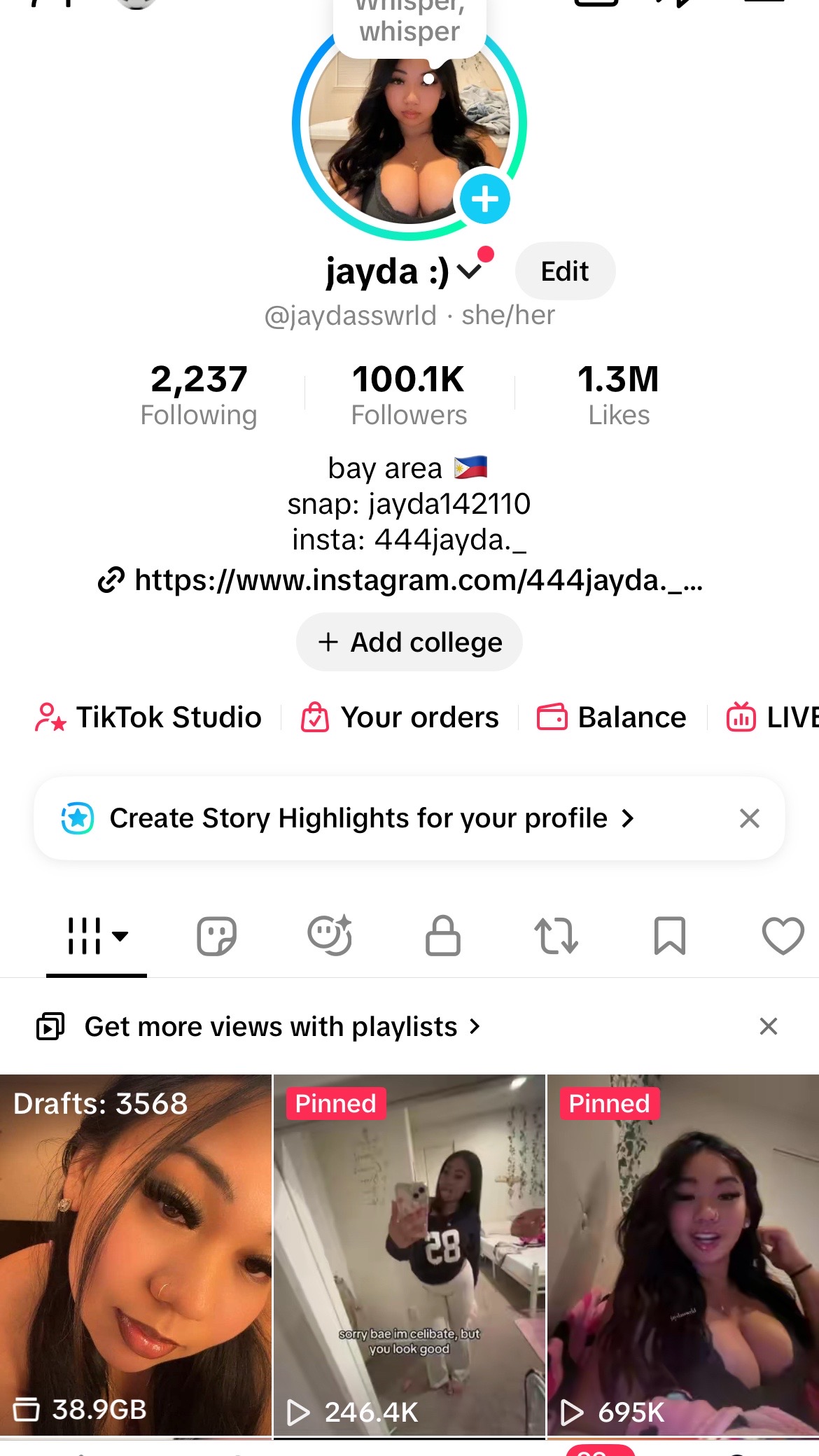 @jayda :)
