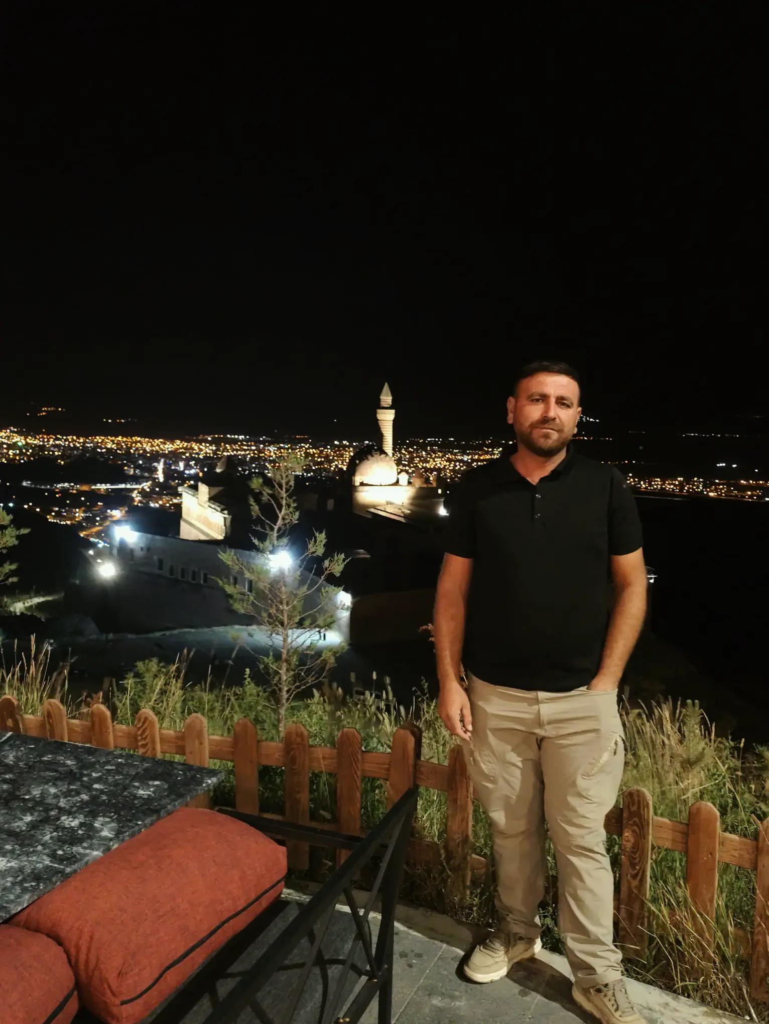@Cafer Demir