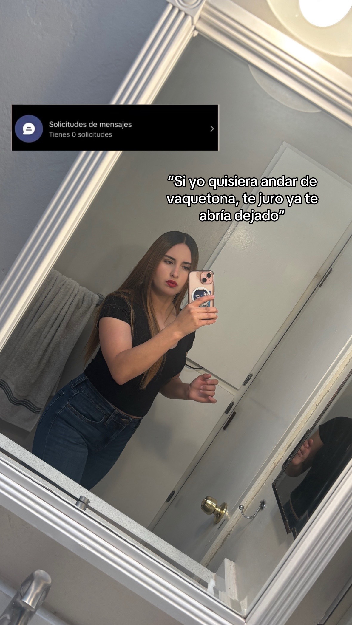 @Jacky Mora🖤
