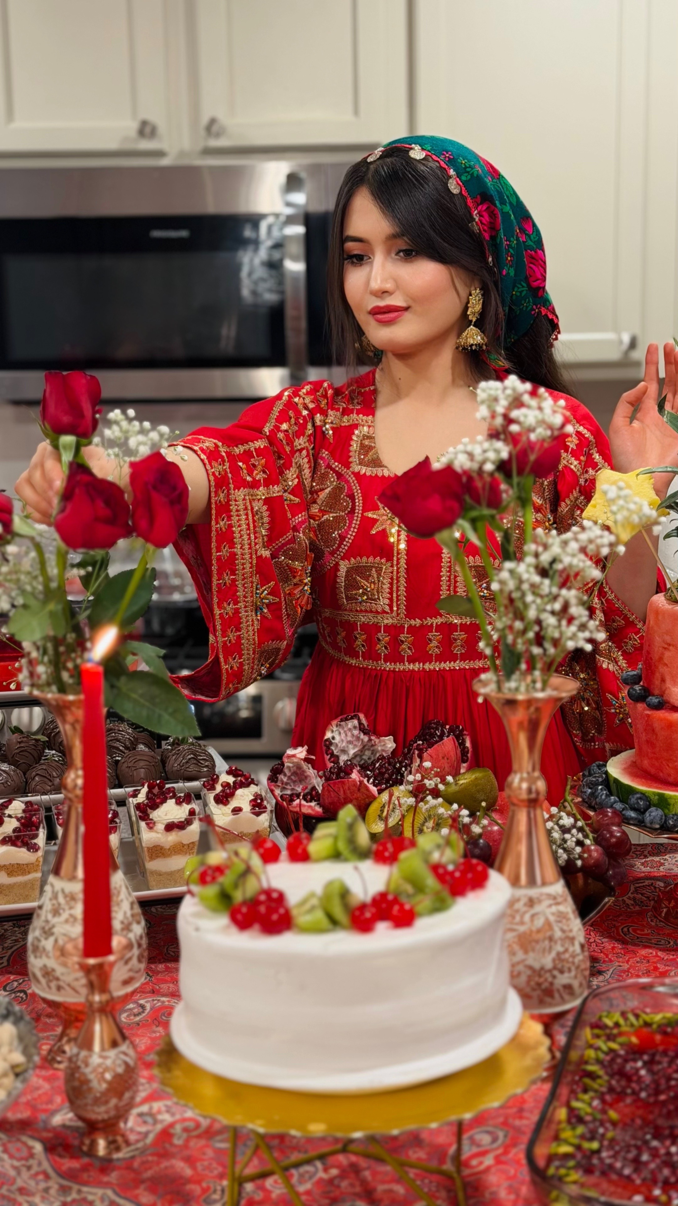 @shukria ikhlasi