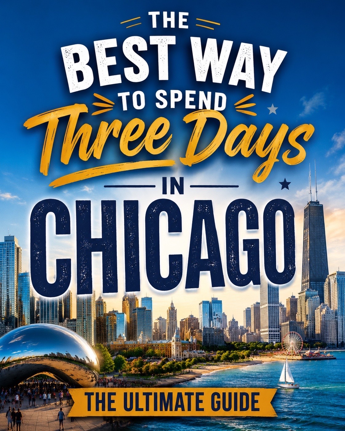 @Chicago Shining