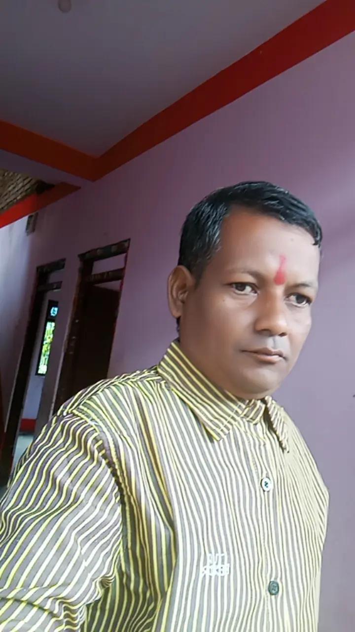 @Ram Bhagat