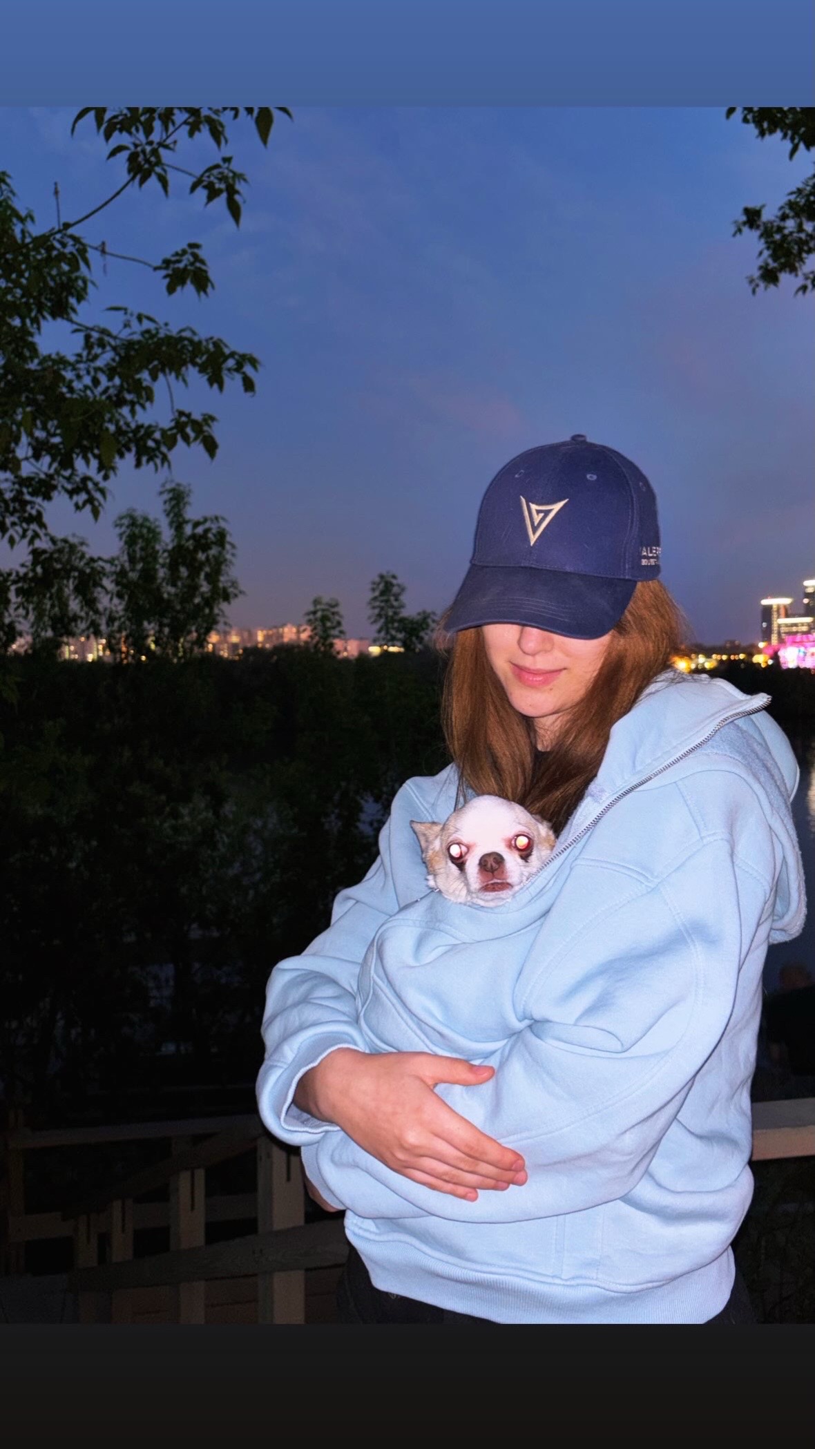 @Tгк:Margarita equestrian