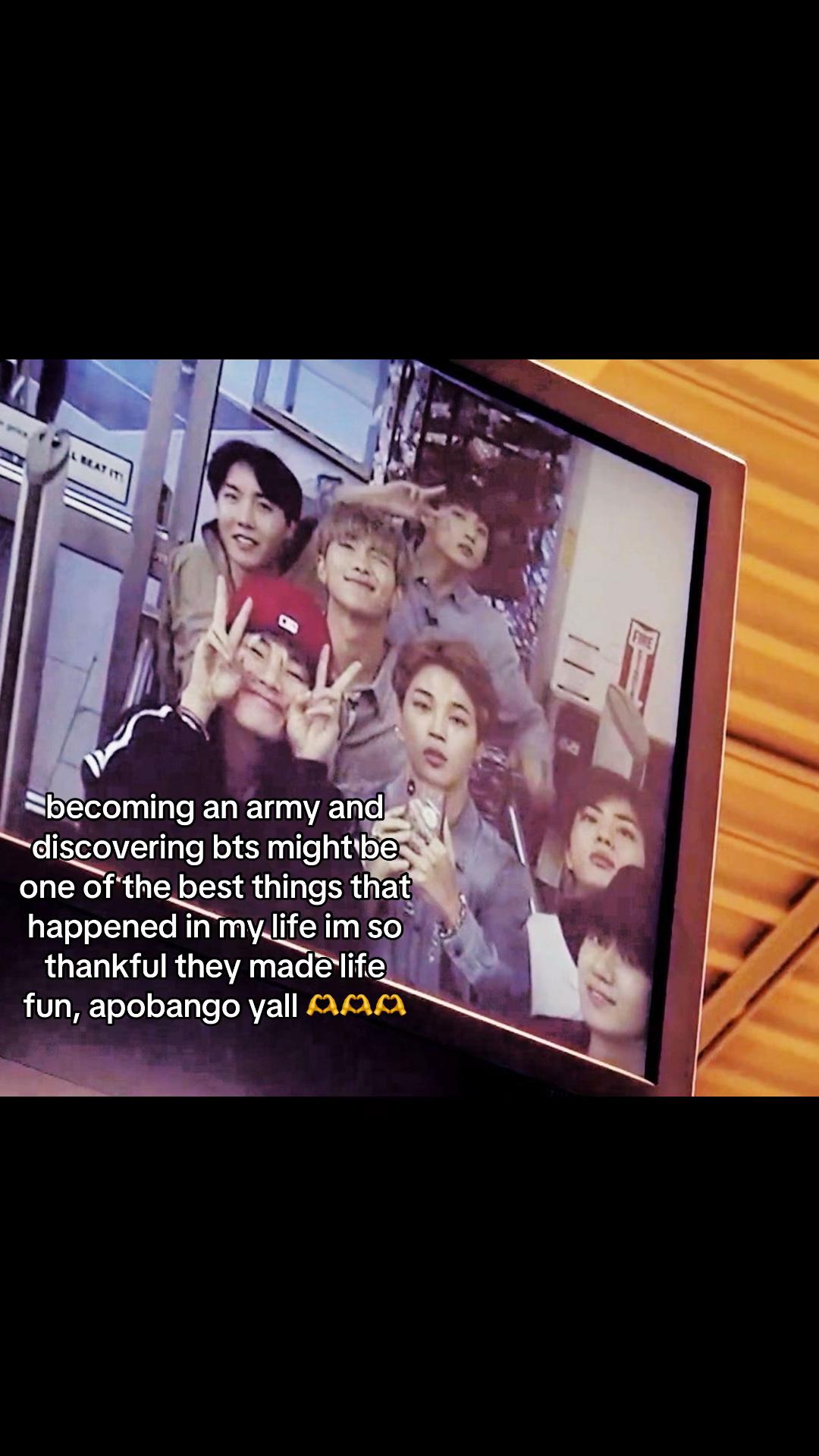 @beerkoo | seeing bts ♡