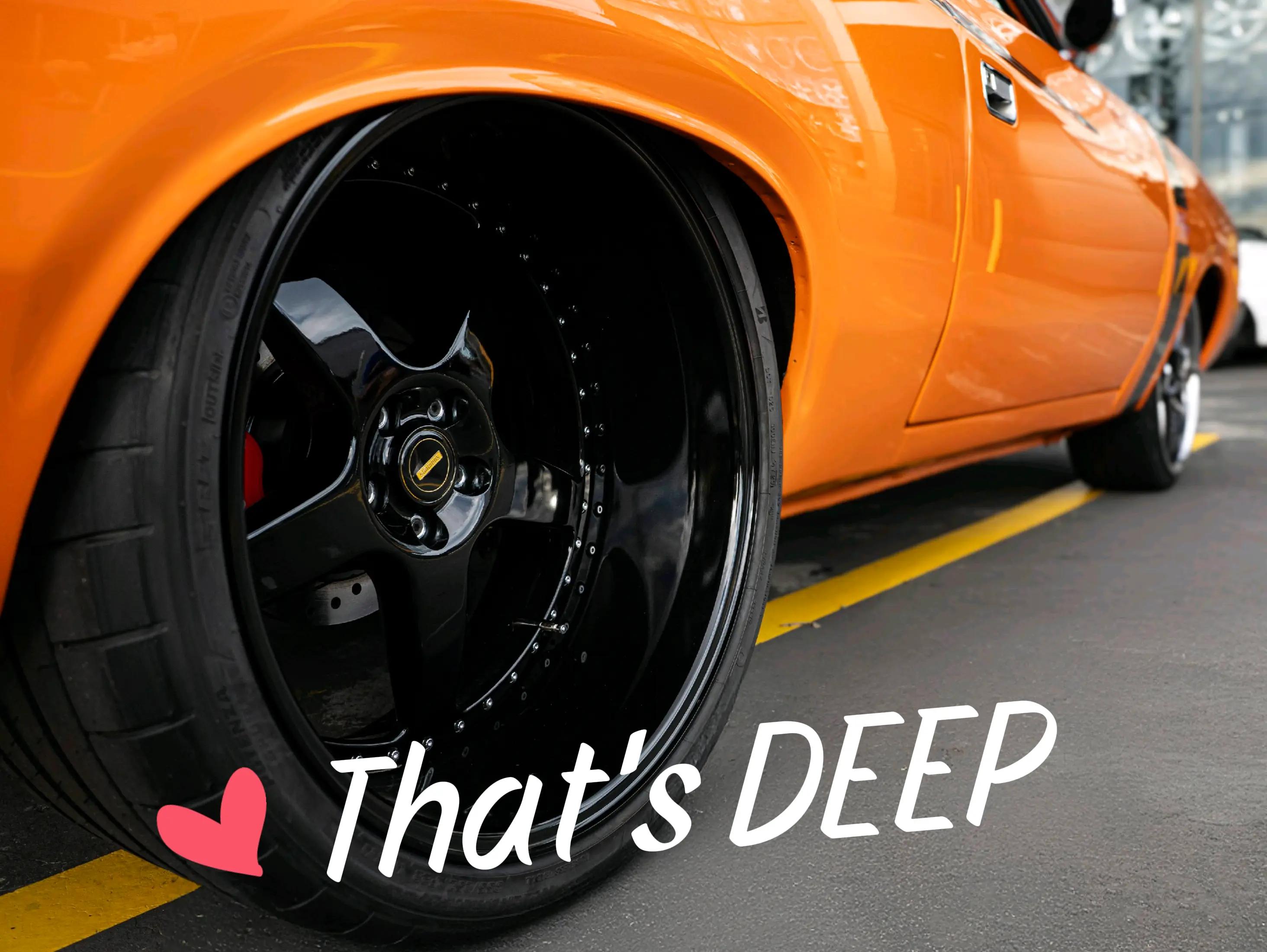 @Tempe Tyres
