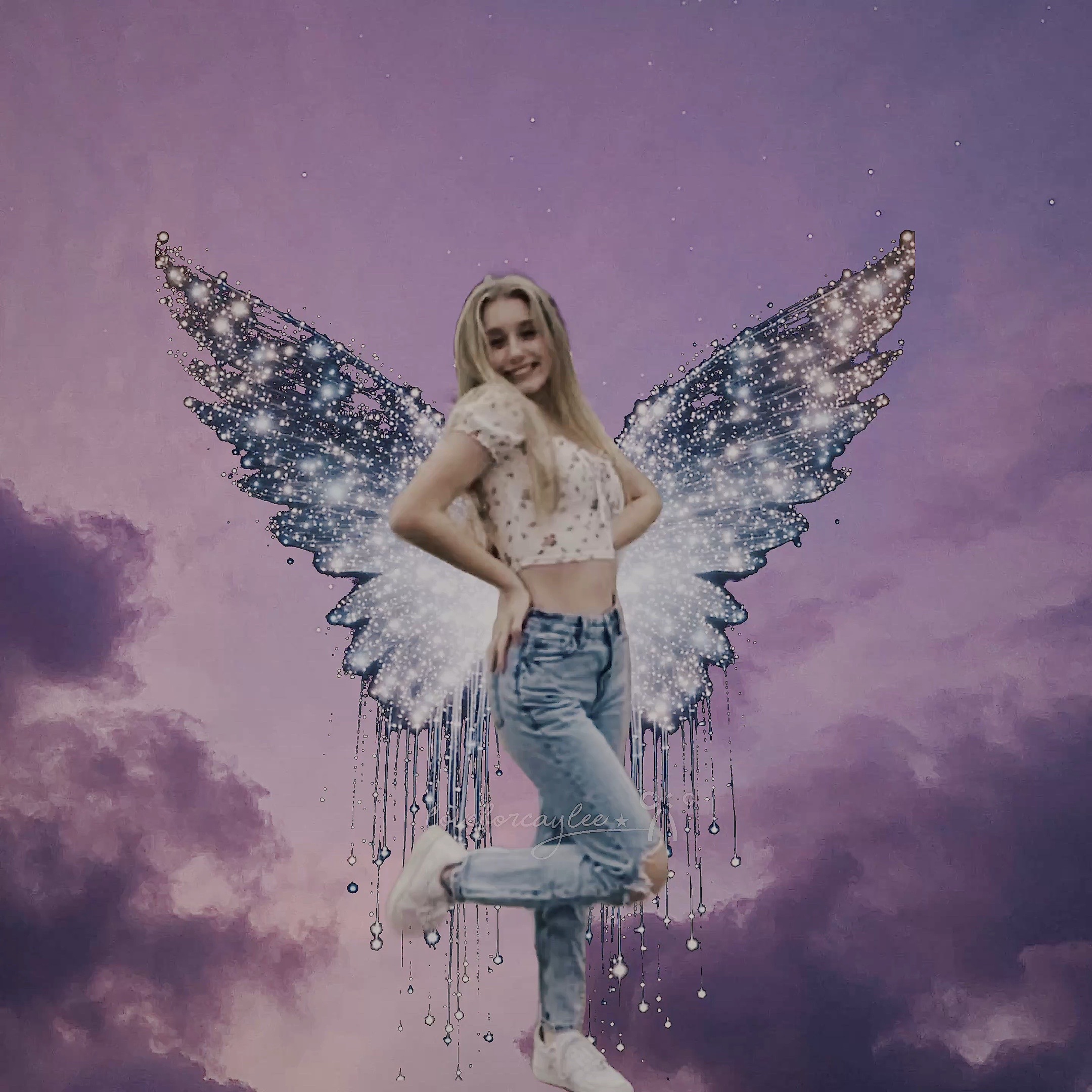 @𝓐𝓷𝓰𝓲𝓮⋆.𐙚 ̊