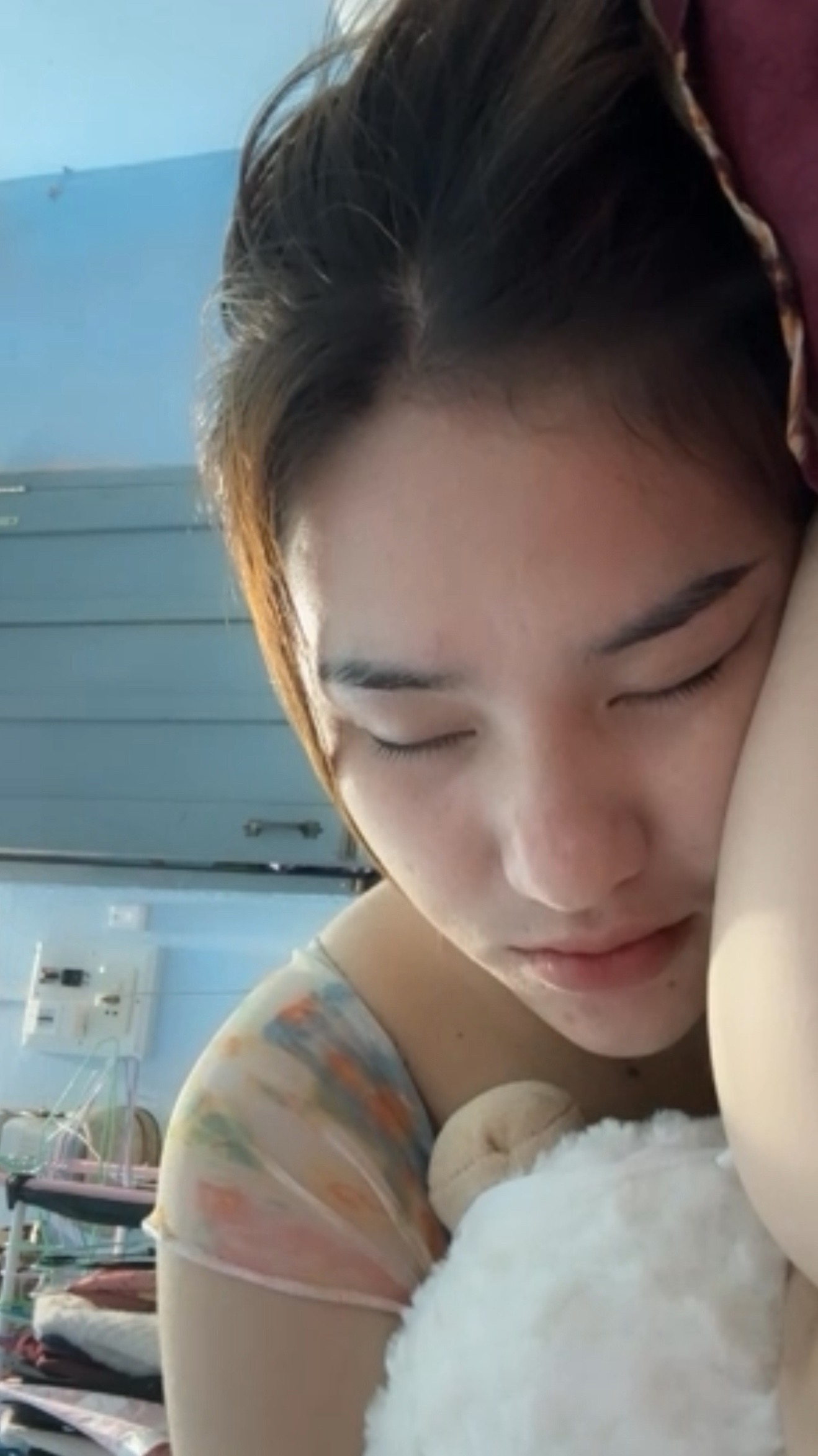 @Cha Lee Chasengnou