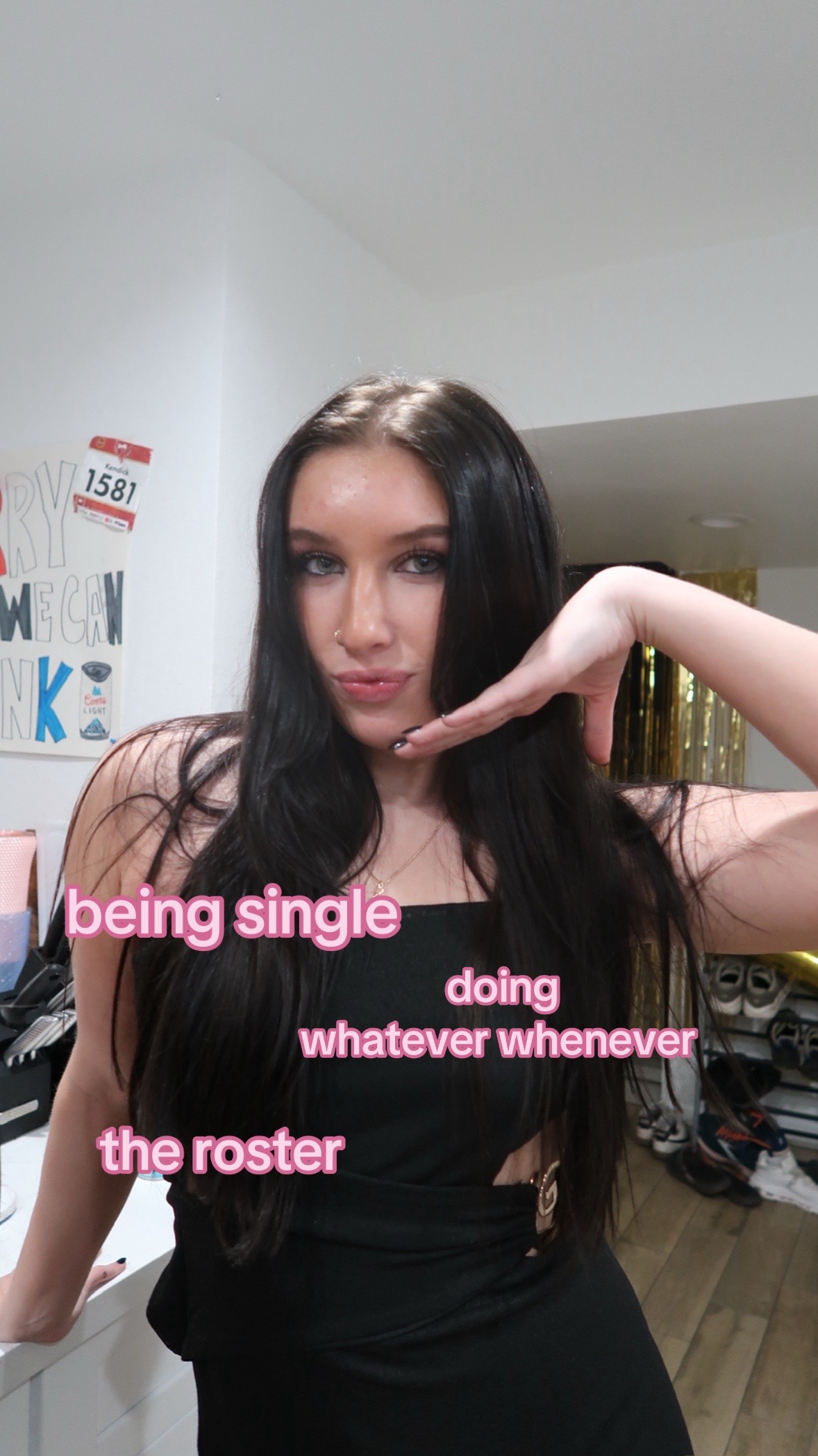 @ex blondie