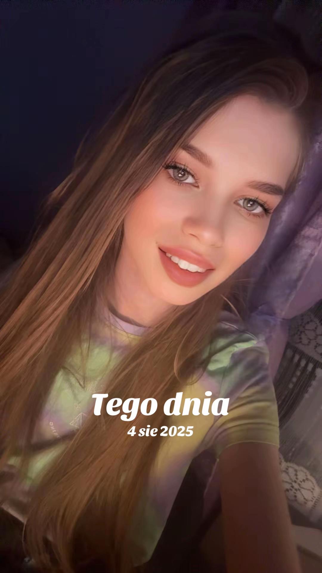 @Oliwkaaaa😍