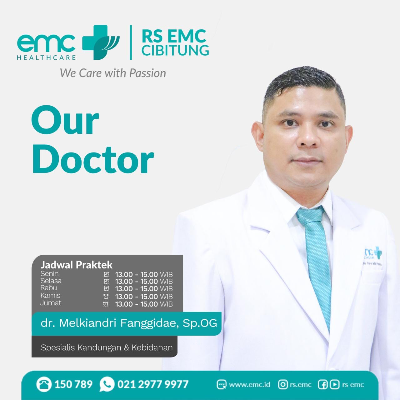 @DokMeL ObGyn