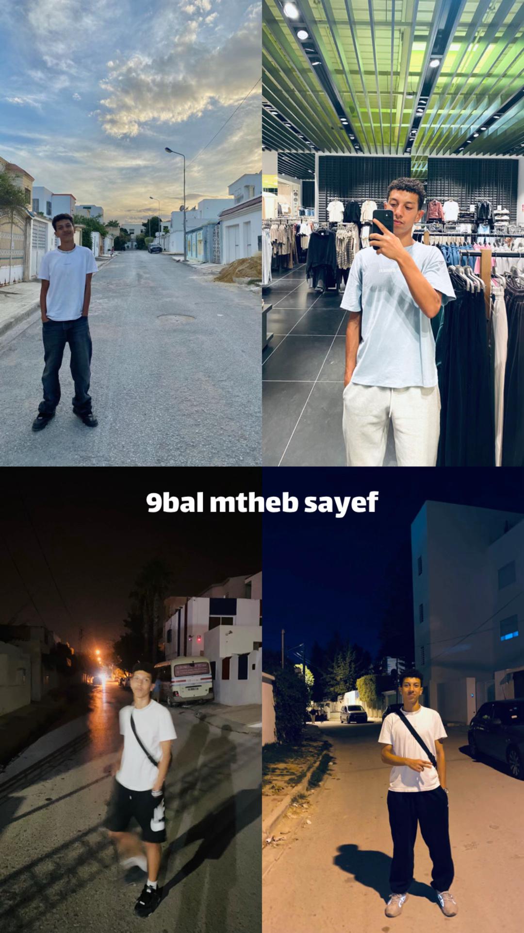 @sayef chihaoui