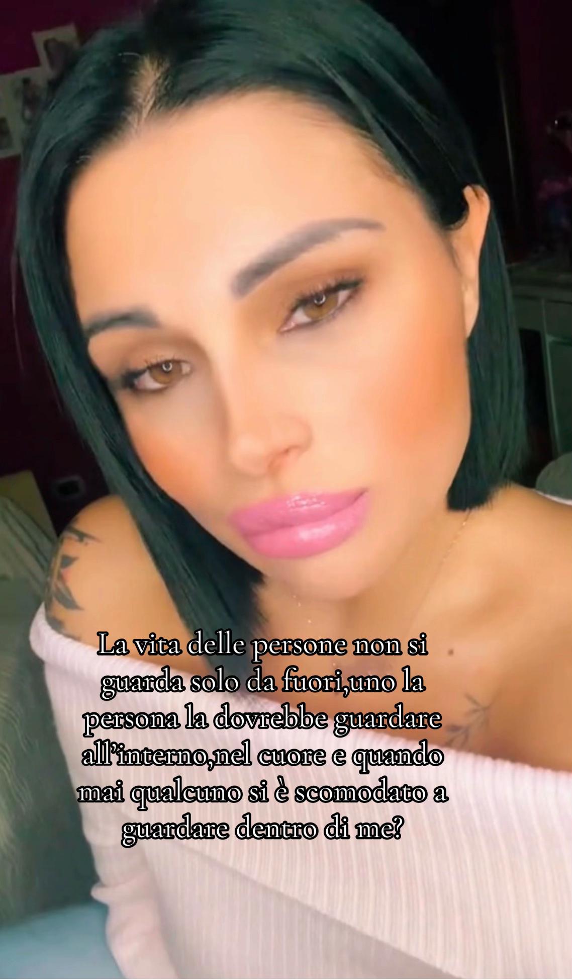 @❣️Antonella❣️