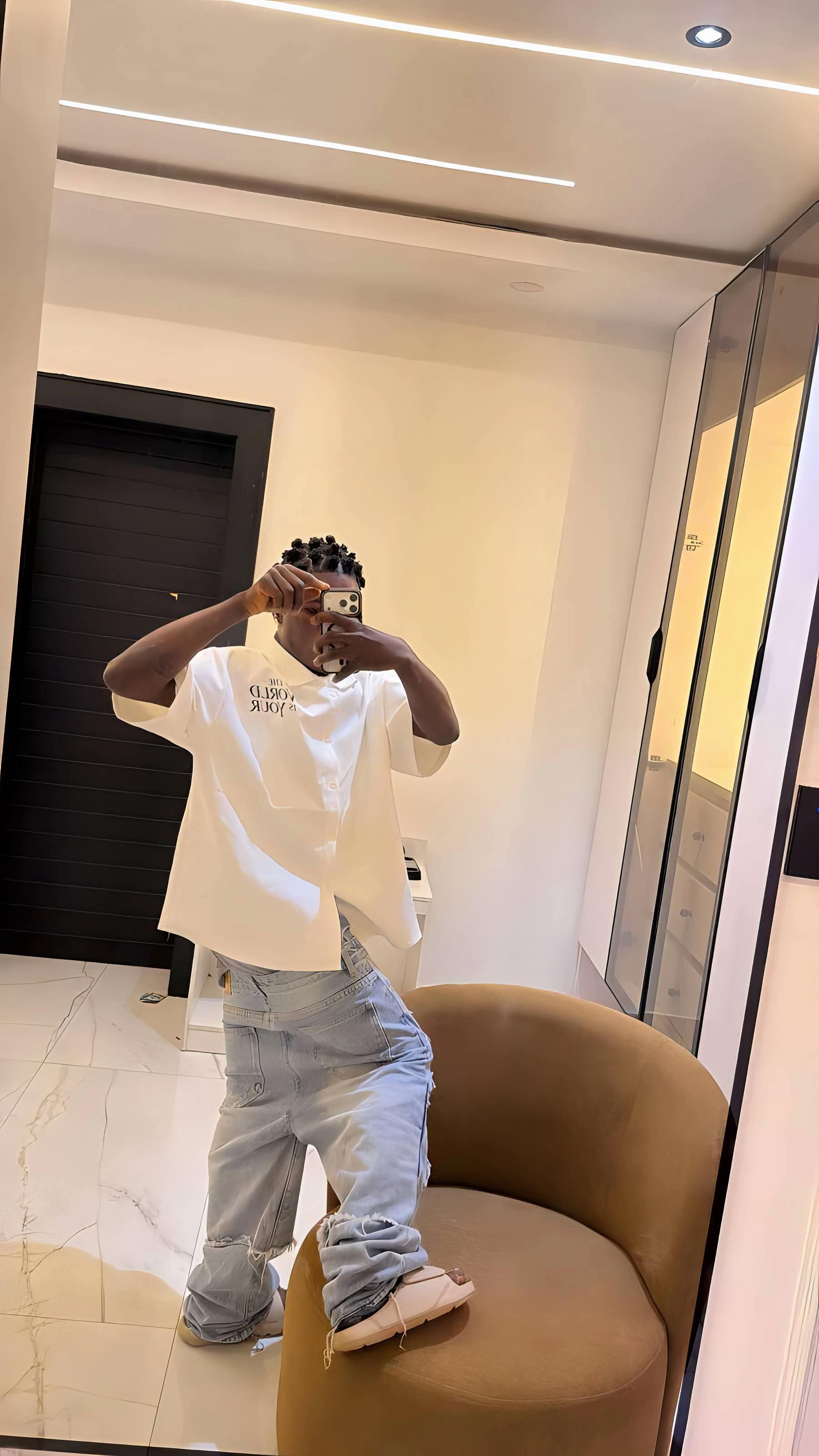 @O JUJU MONEY 💰 BTC  📸