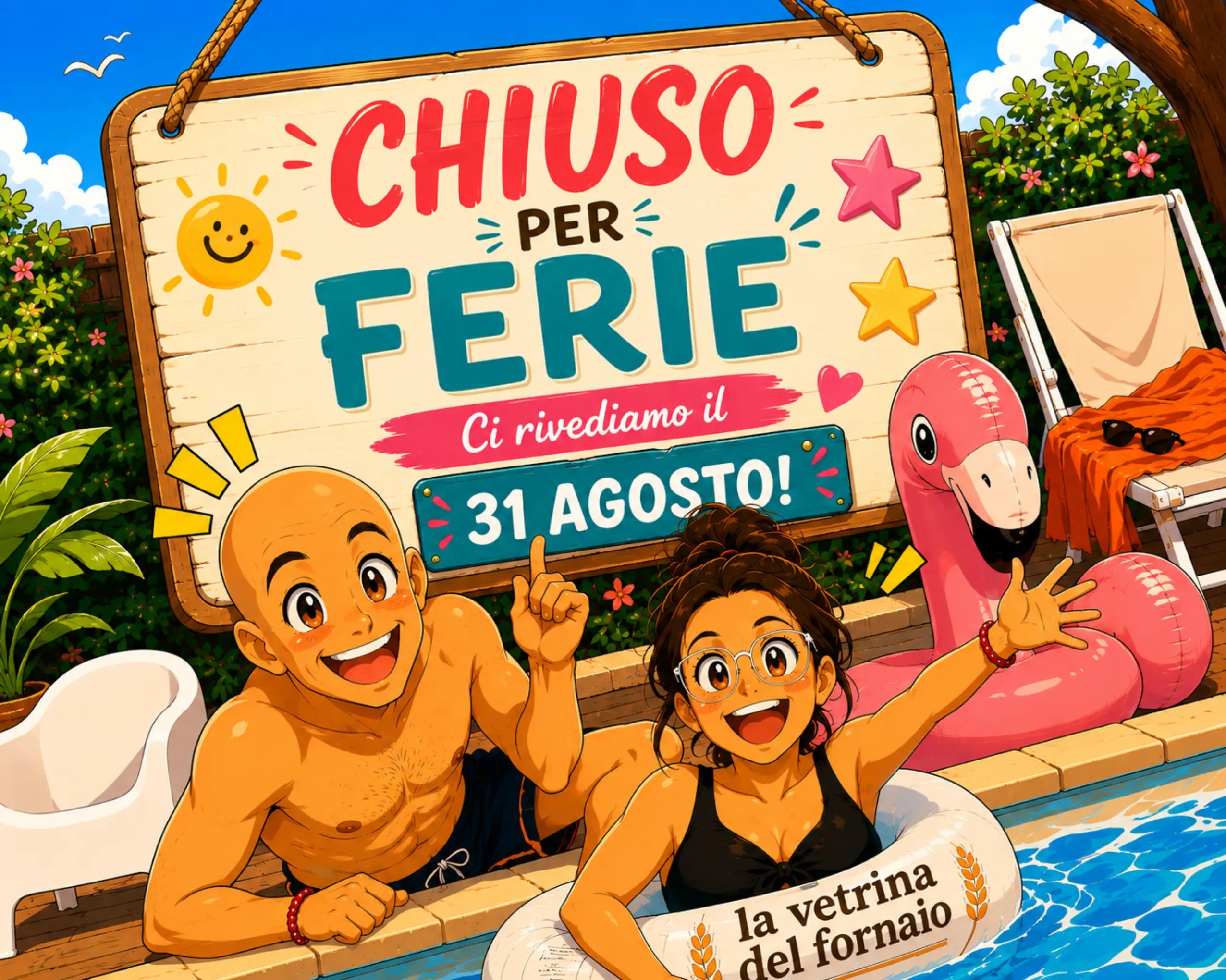 @La Vetrina del Fornaio Comiso