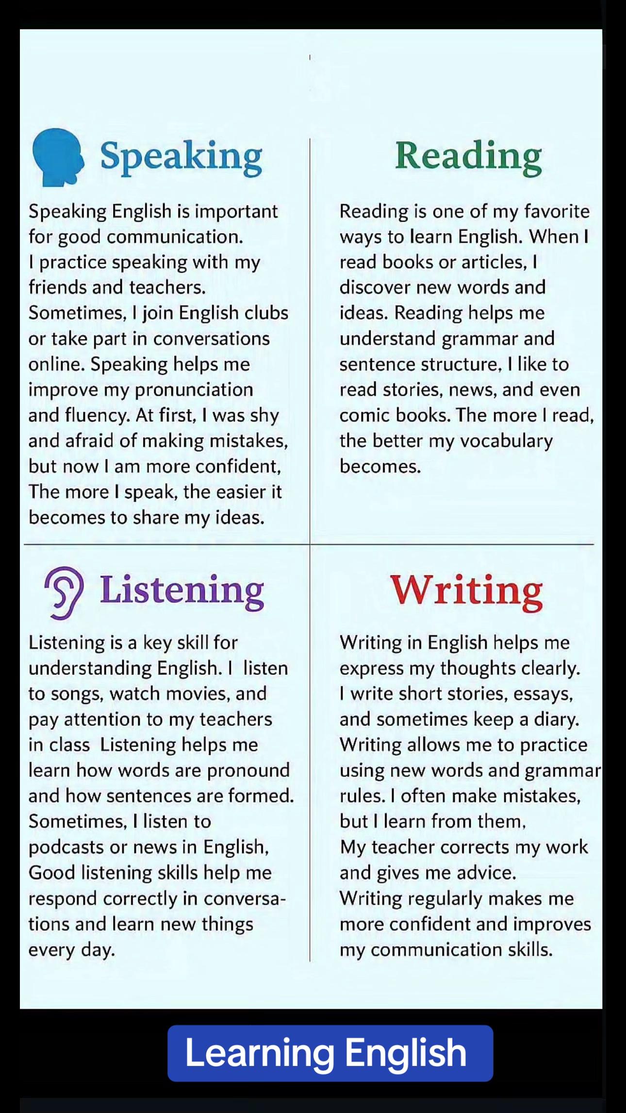 @letspeakenglishwithClory