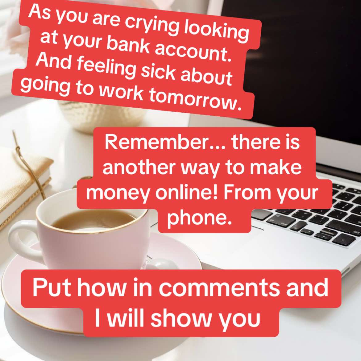 @Theresa digital marketing