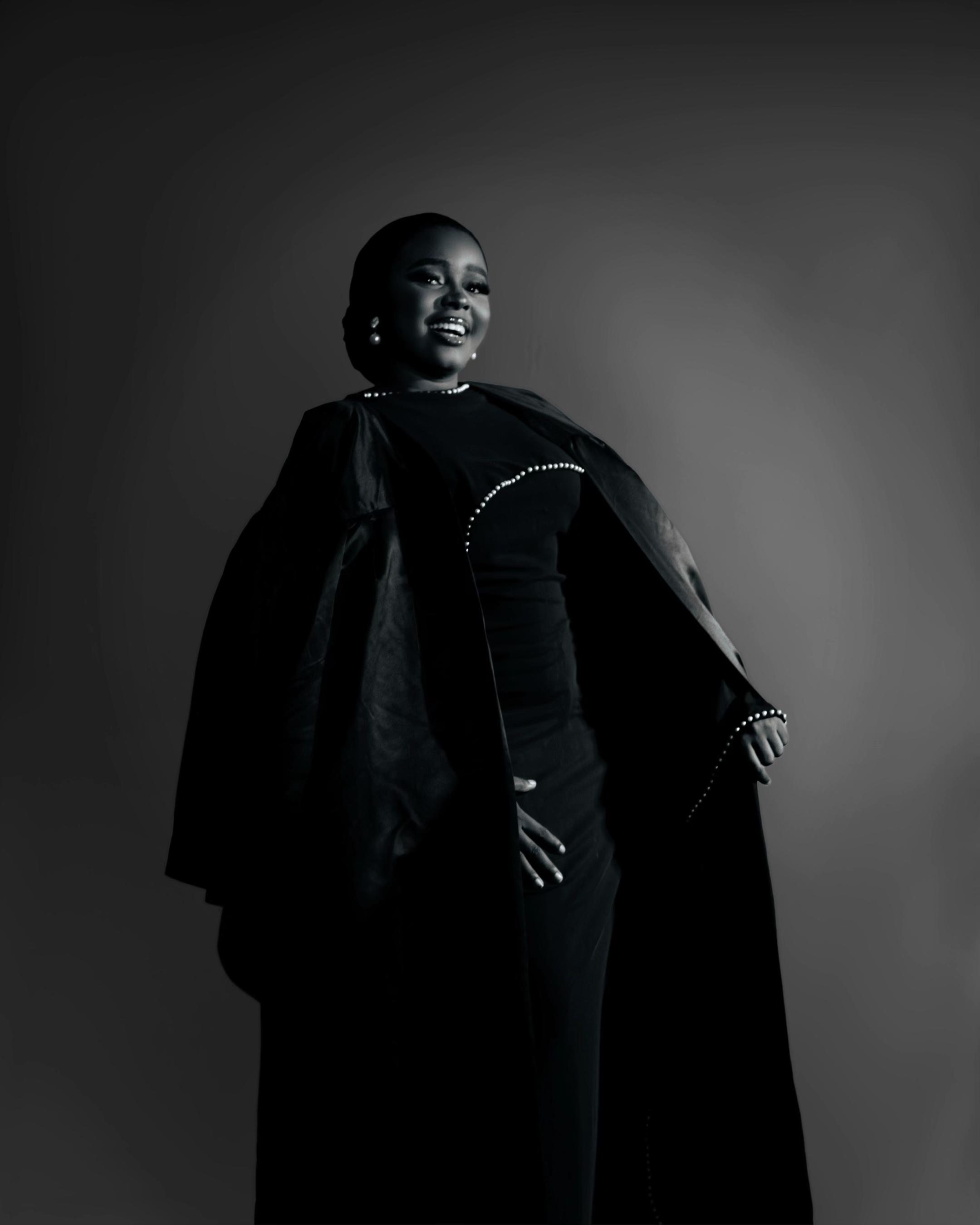 @NASARAWA FEMALE PHOTOGRAPHER