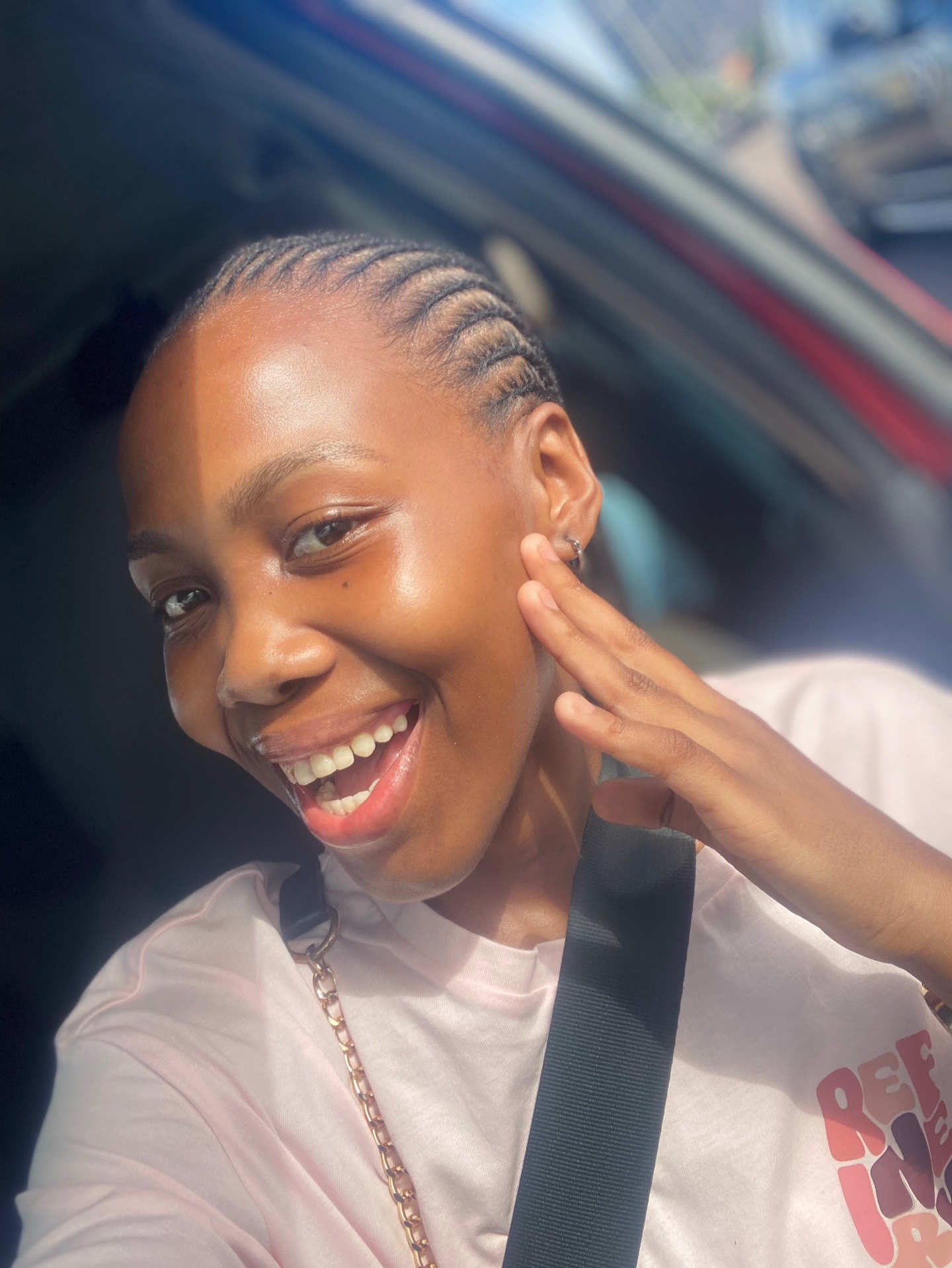 @Nosipho Cele II