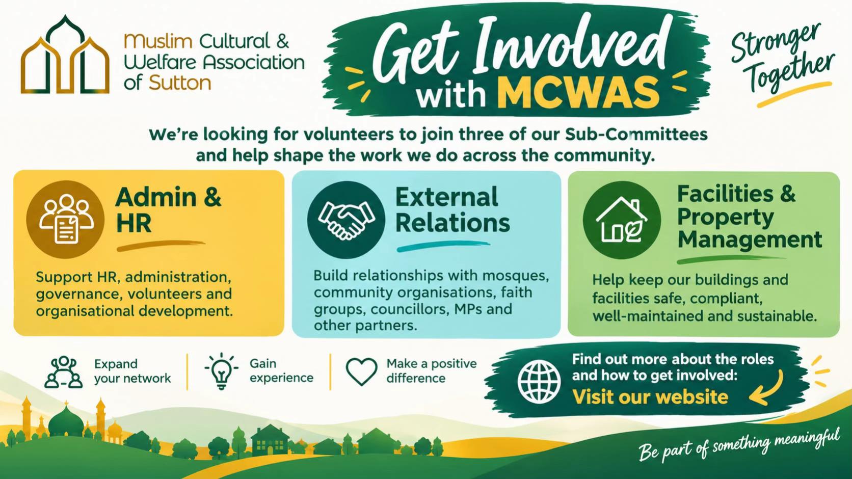 @MCWAS