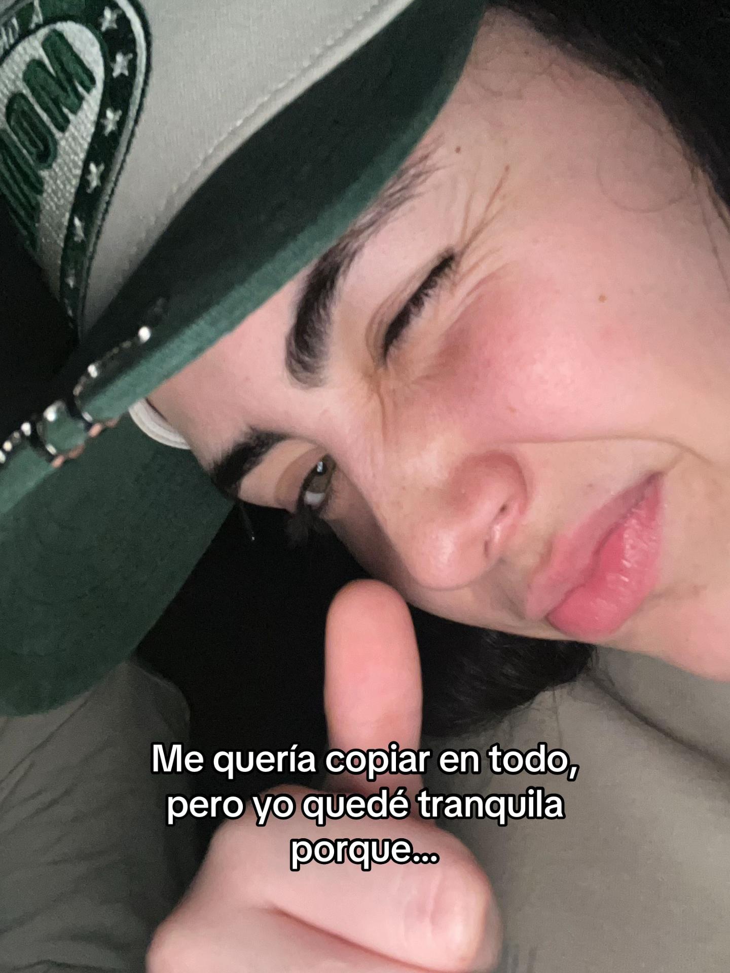 @Isa Tovar <3