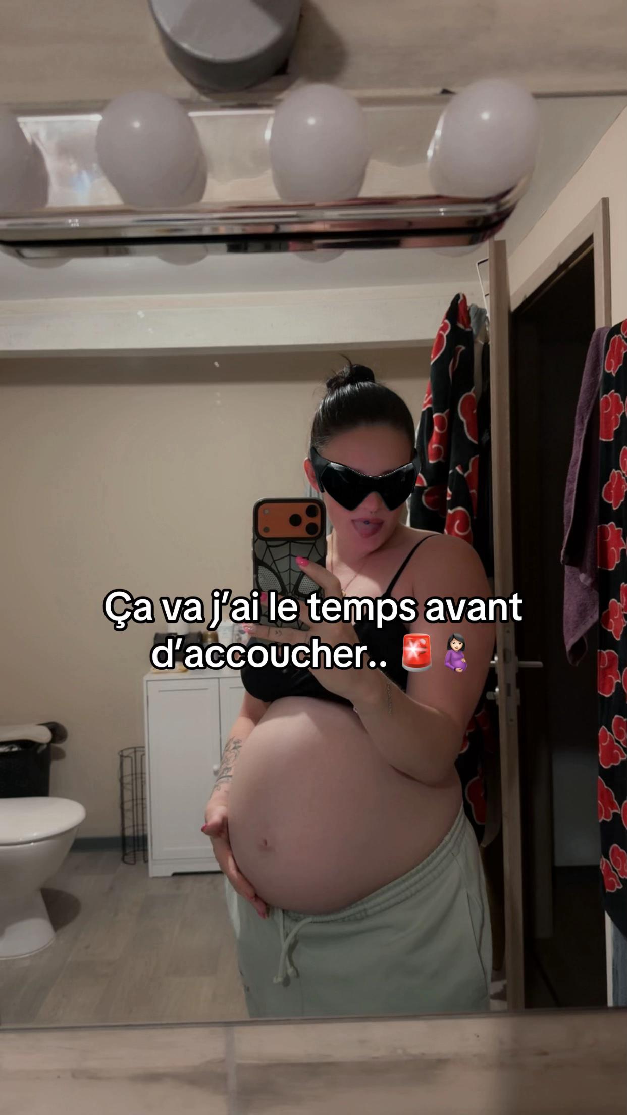 @✨Agn&egrave;s✨ Mom to be 🧸