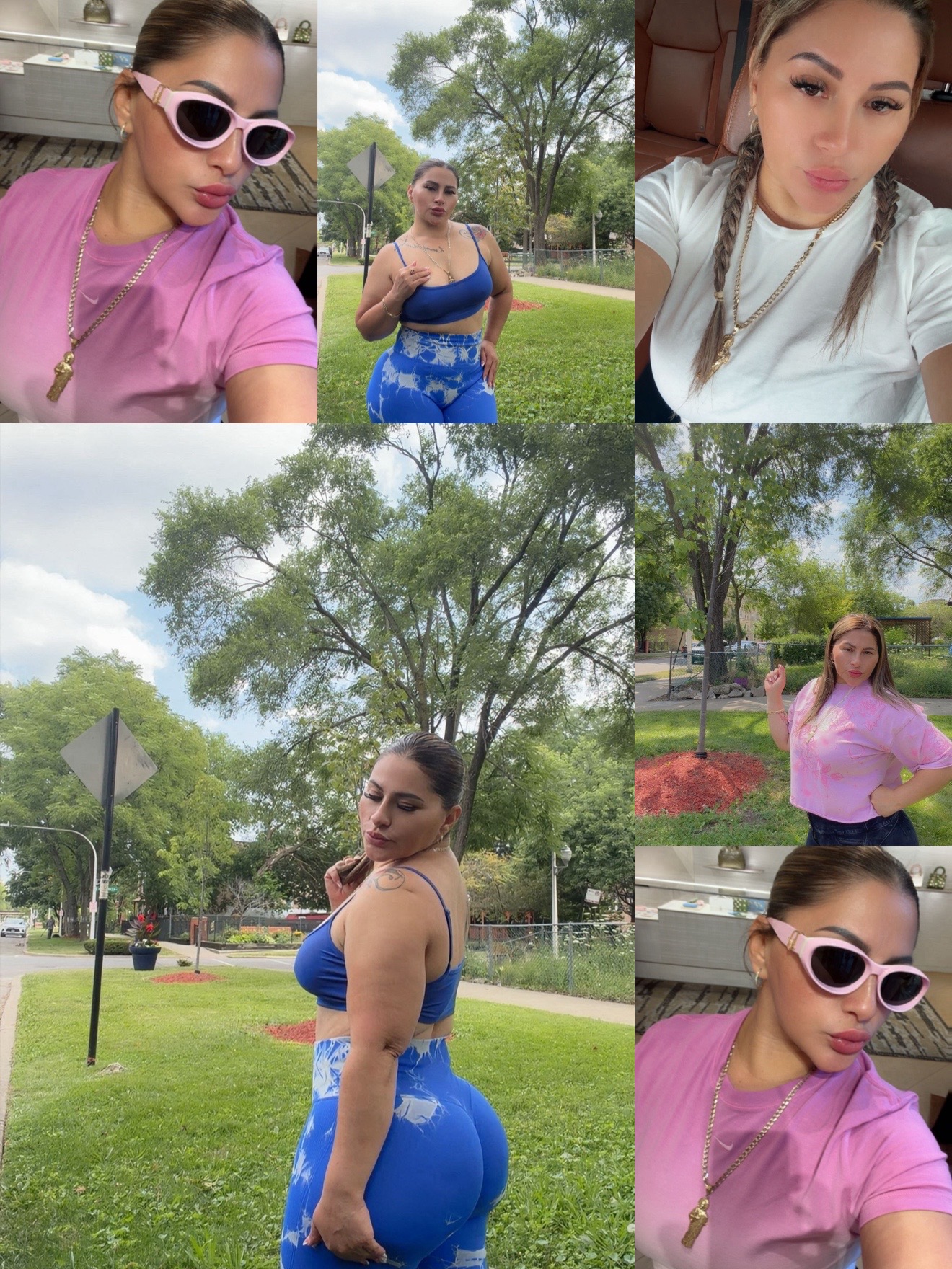 @Rosy santos la patrona 🍑