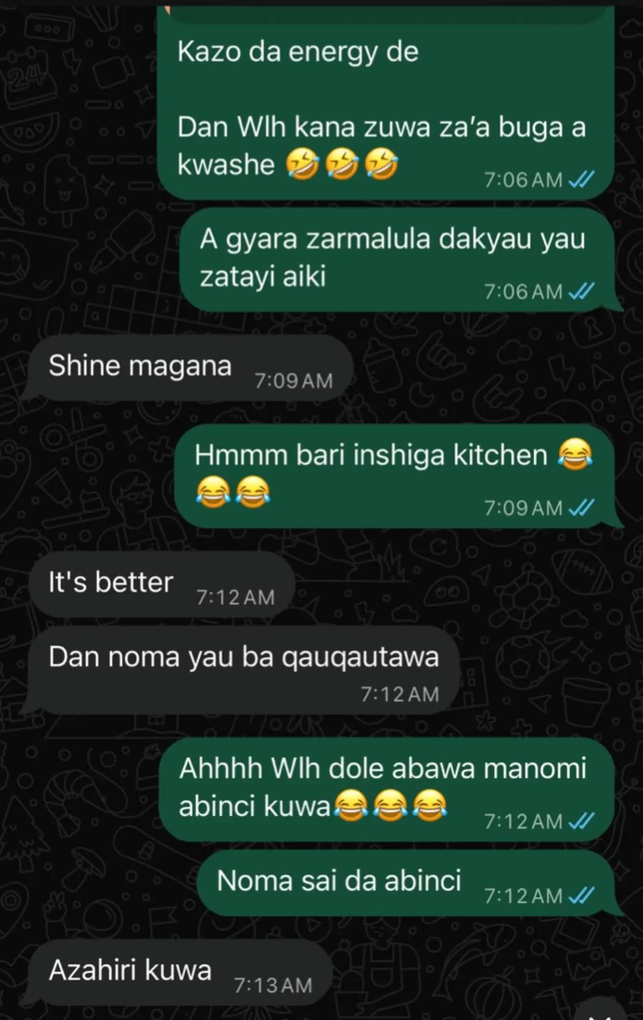@MATAR DAWISU KAYAN MATA