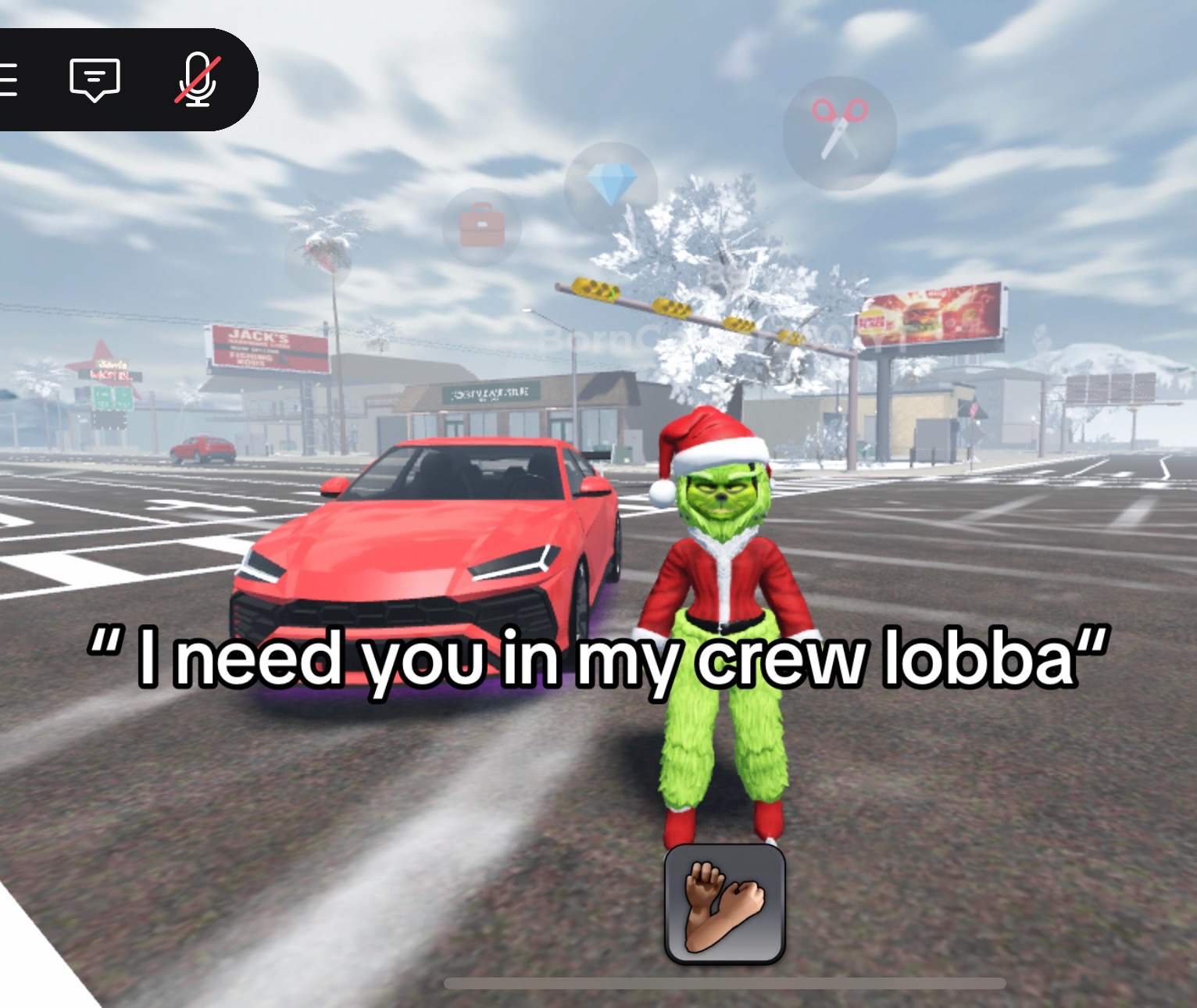 @Born Gamer