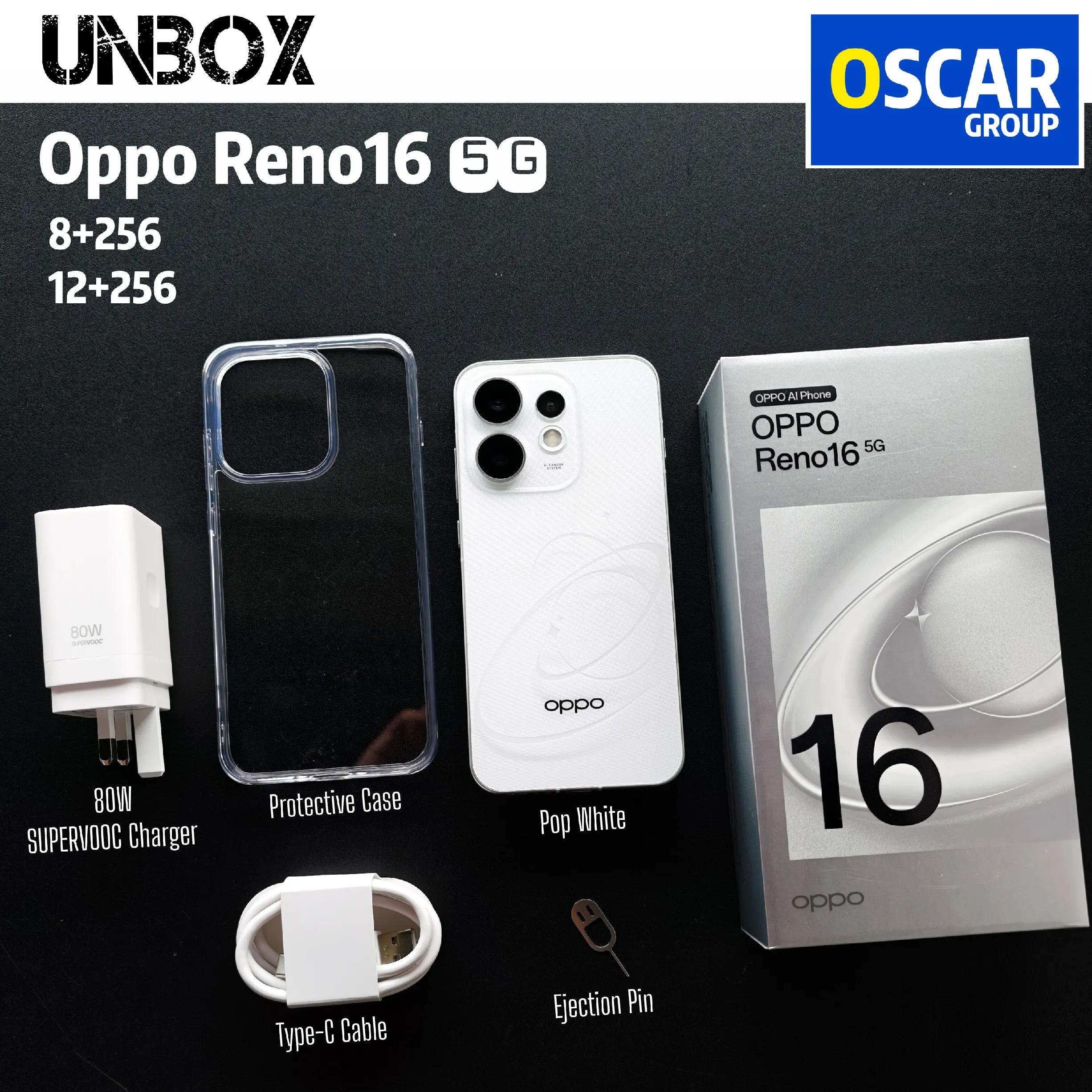 @OSCAR Group