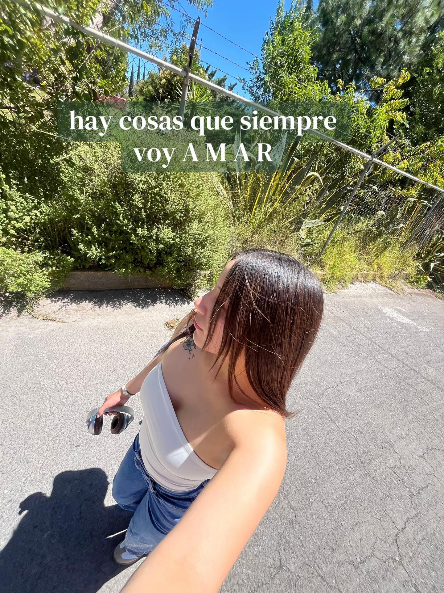 @Michelle Salazar