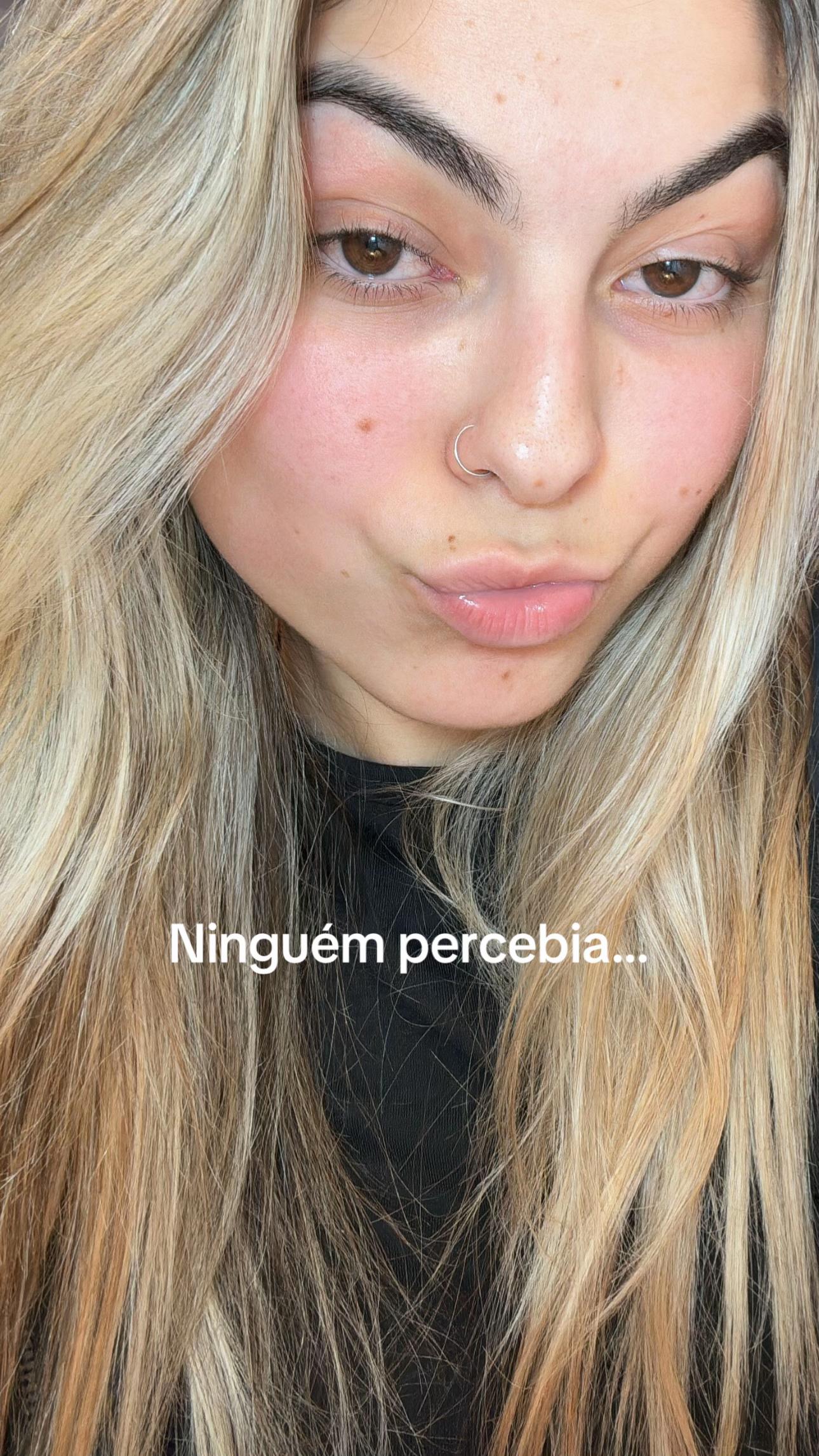 @Taynara Maiochi