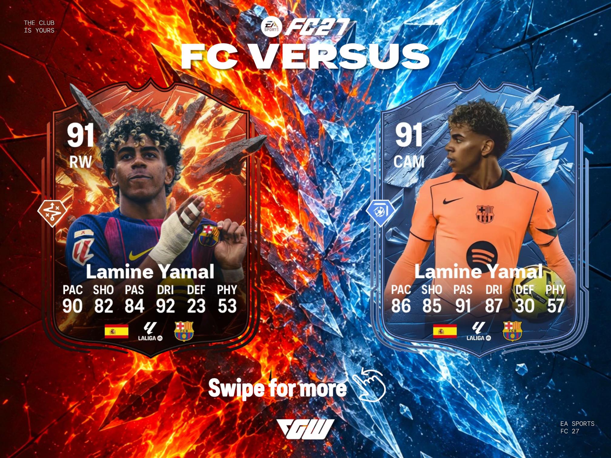 @cgdoubleuu | FC Ultimate Team