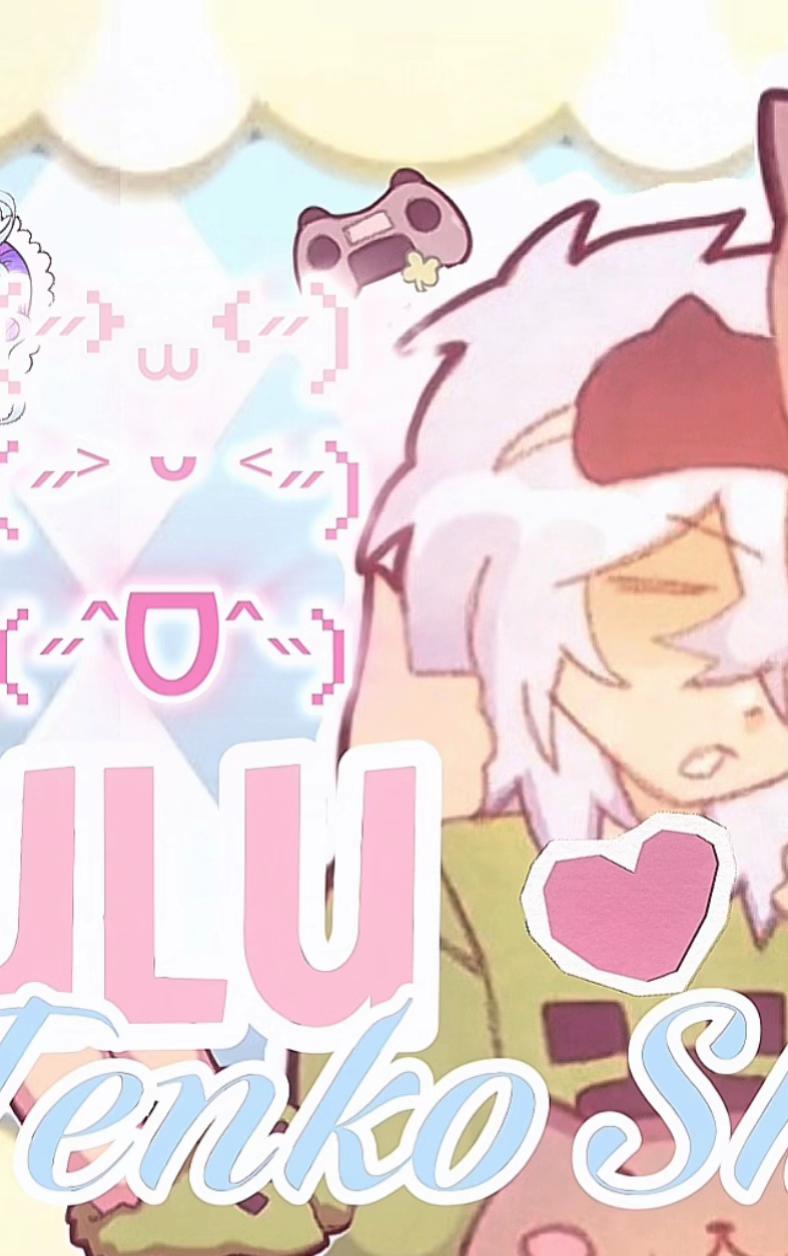 @∘𑣲 𐔌ℓυℓυ ♡ 𝓉𝑒𝓃𝓀𝑜’𝓈⸝⸝ ꒱