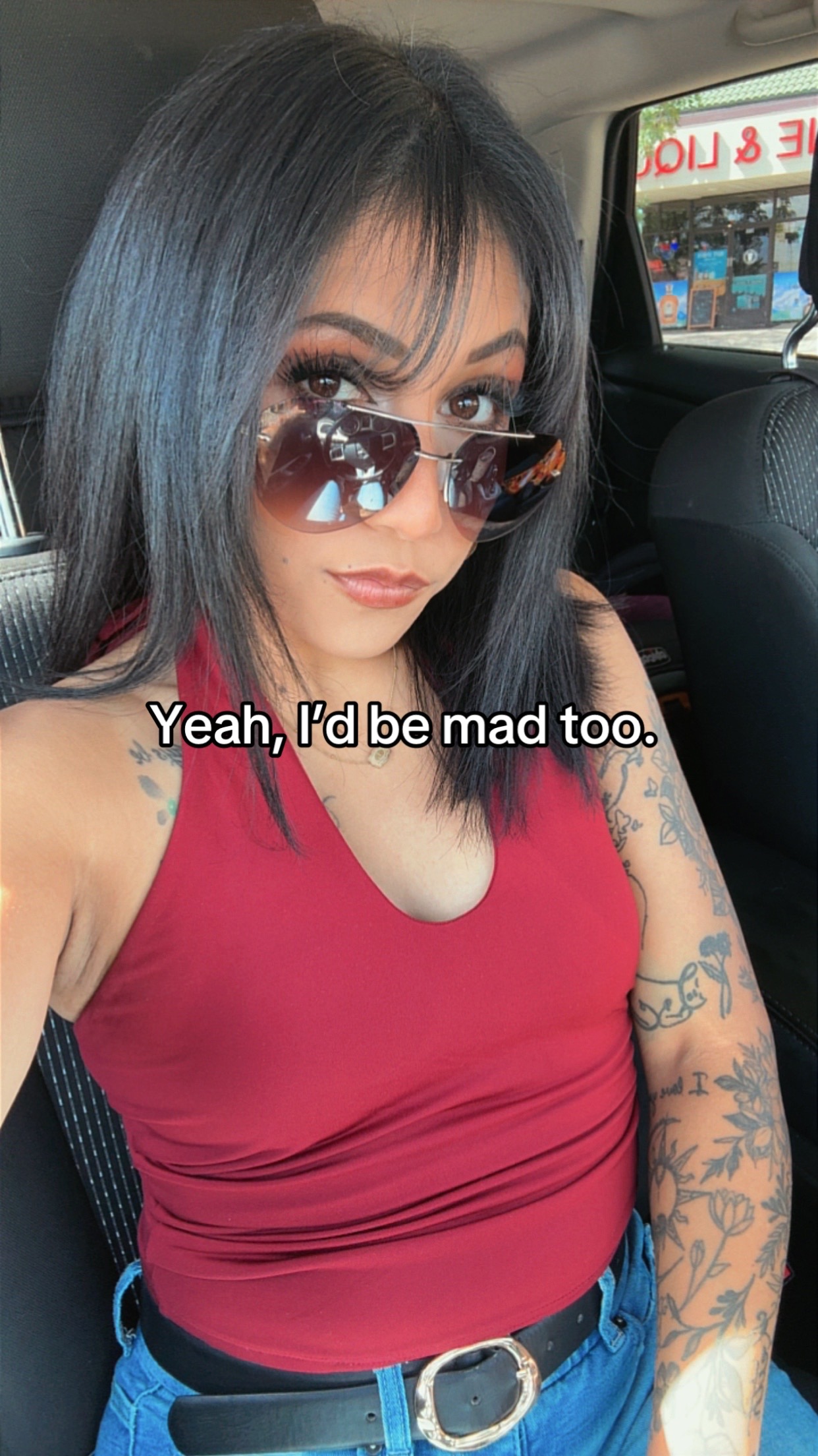 @Leslie Marie