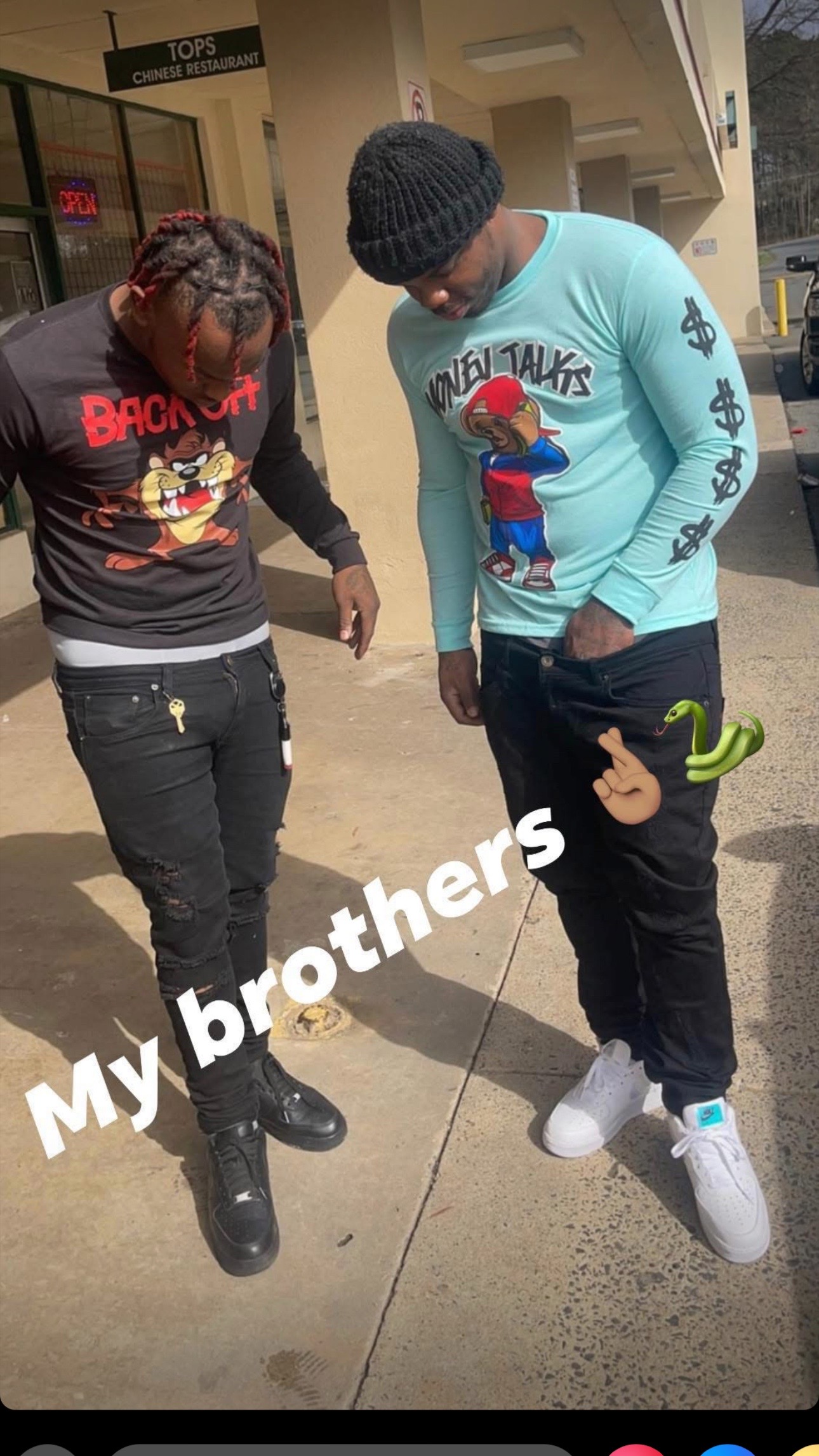 @sunnydagod