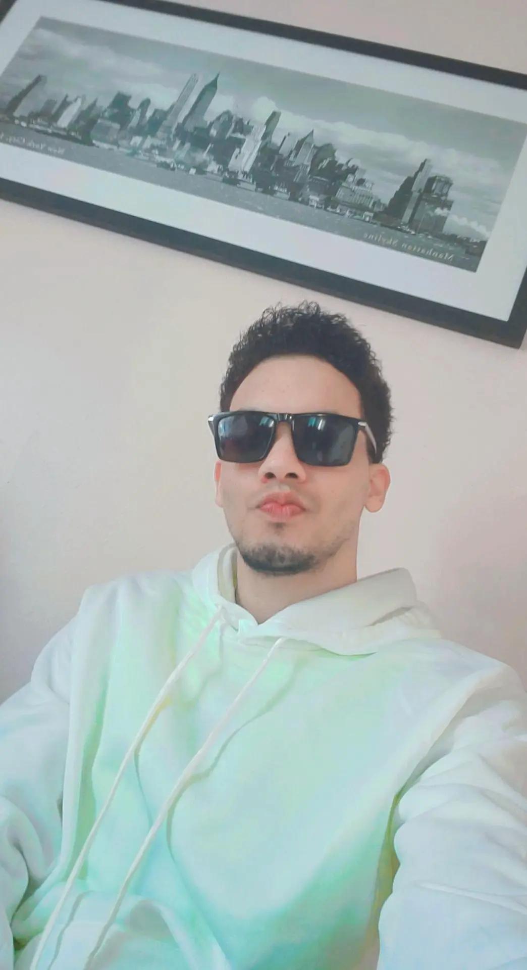 @José Luis