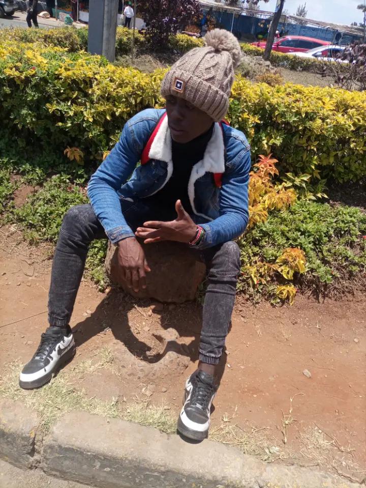 @Kartelo Mpenda Chapo Moto