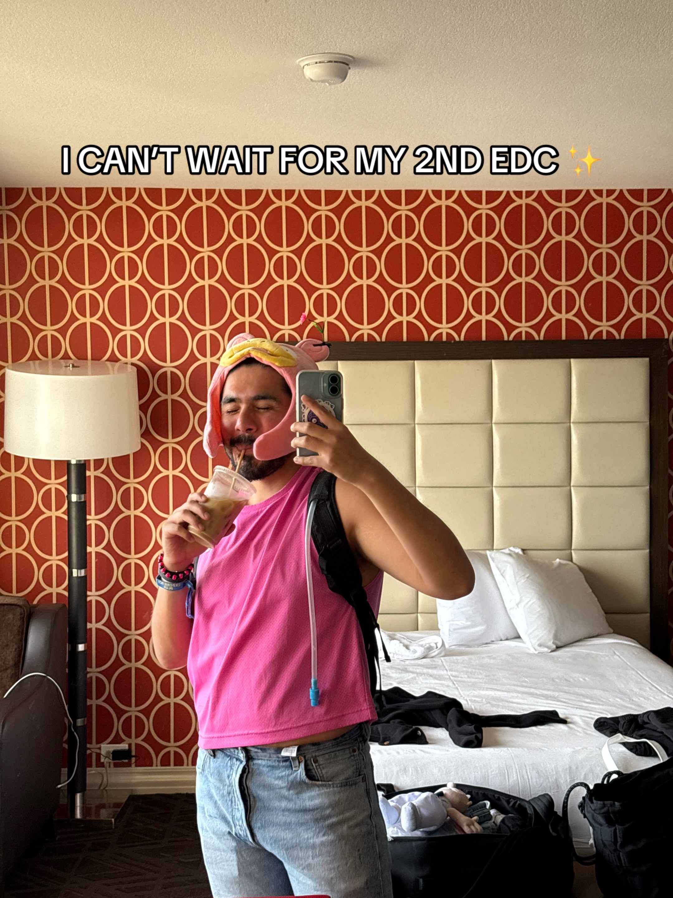 @Hi, I&rsquo;m Betitooo